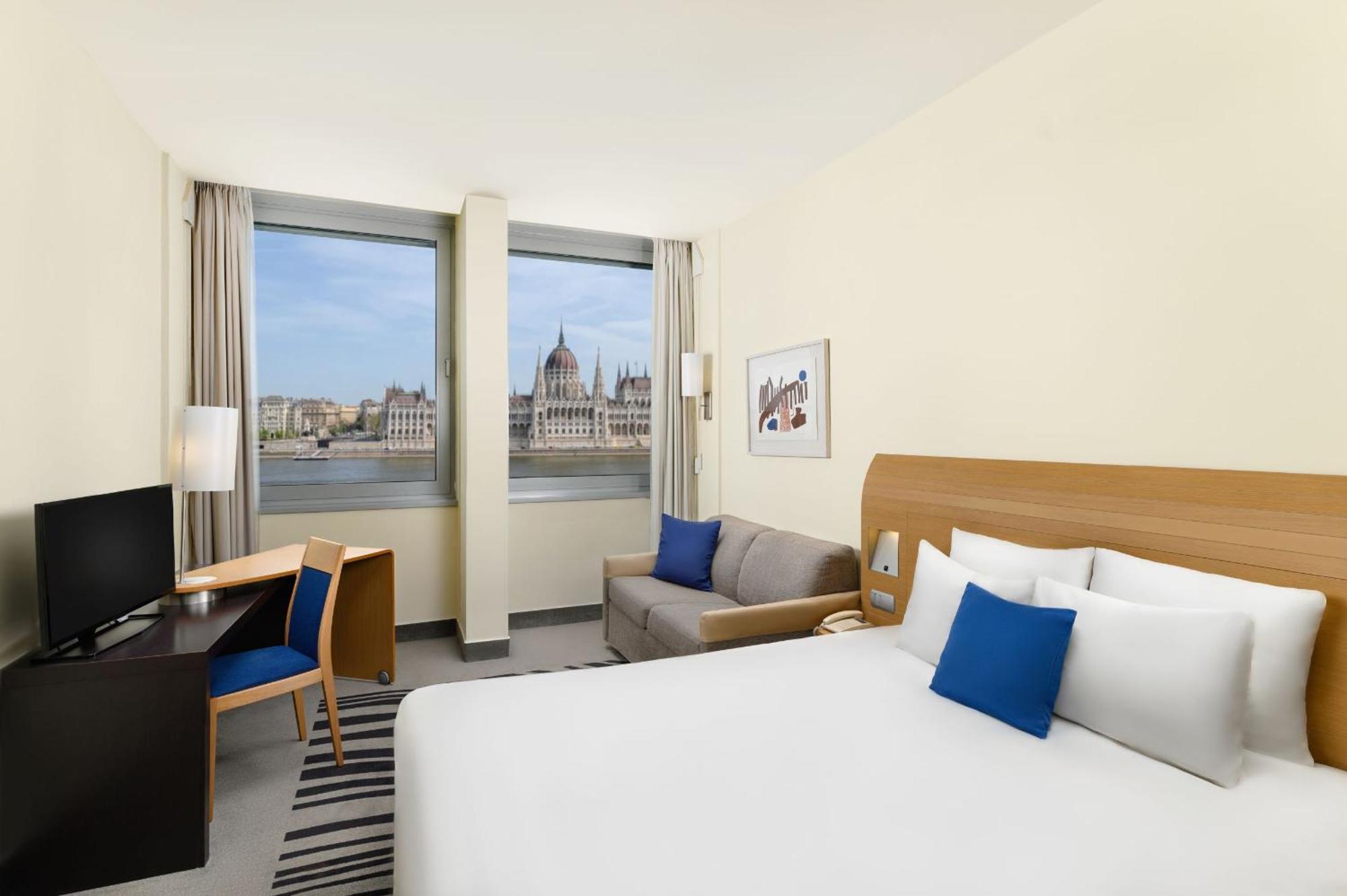 Novotel Danube