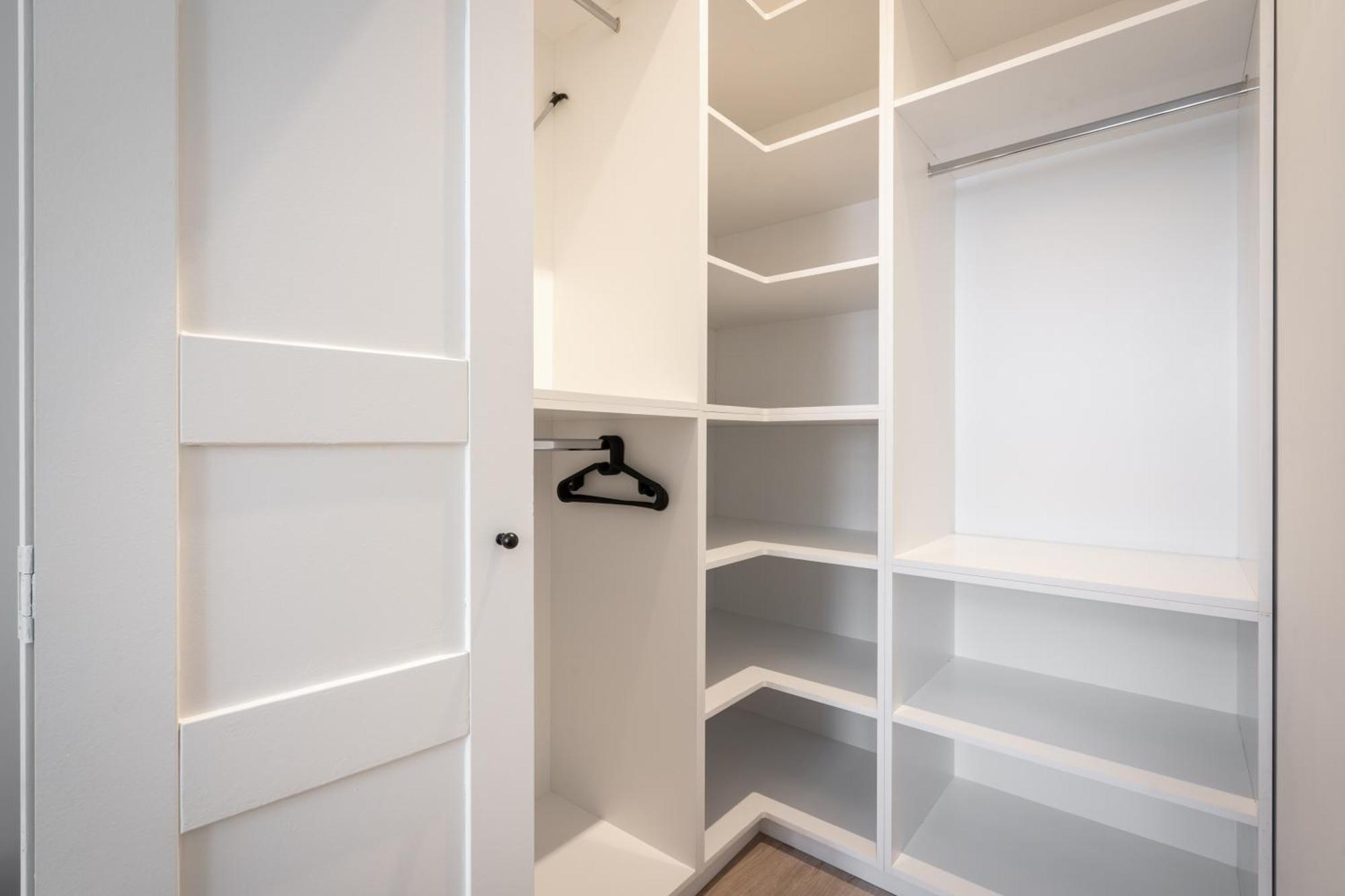 Apartamento A13 *