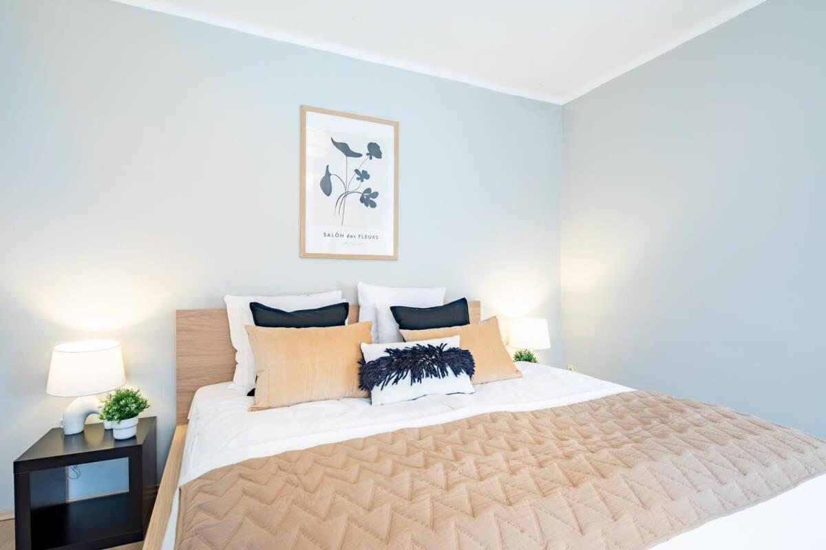 Appartement - Comfy - Sunny