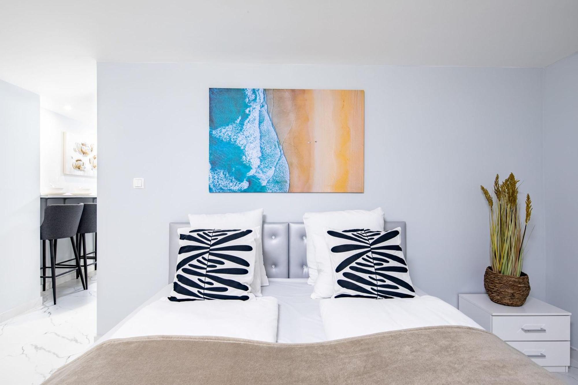 Apartamento Very - Easy Access
