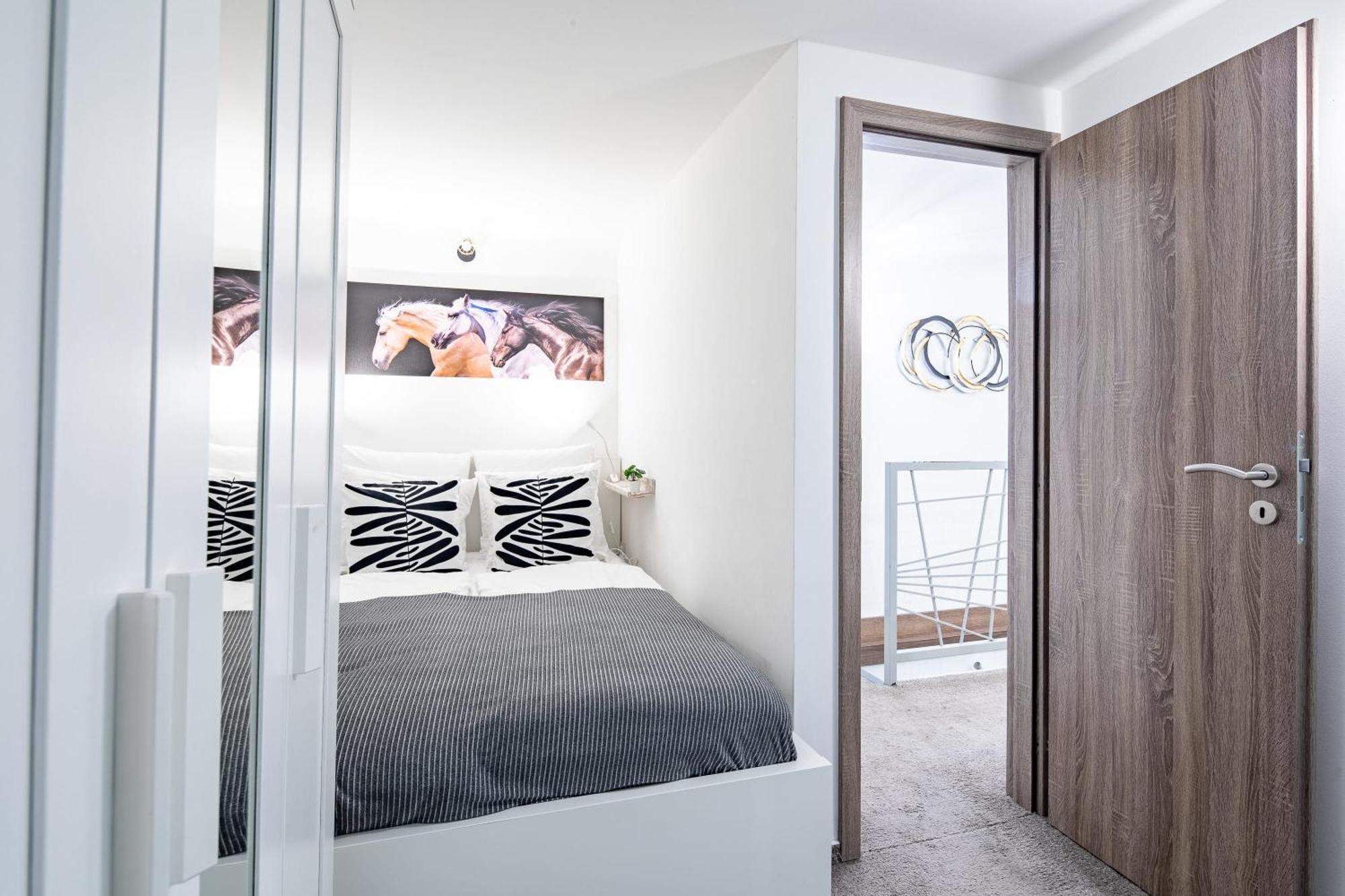 Apartamento Ultra - Quiet Sleep