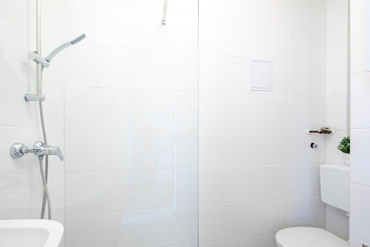 - Comfy - Sunny Appartement Budapest