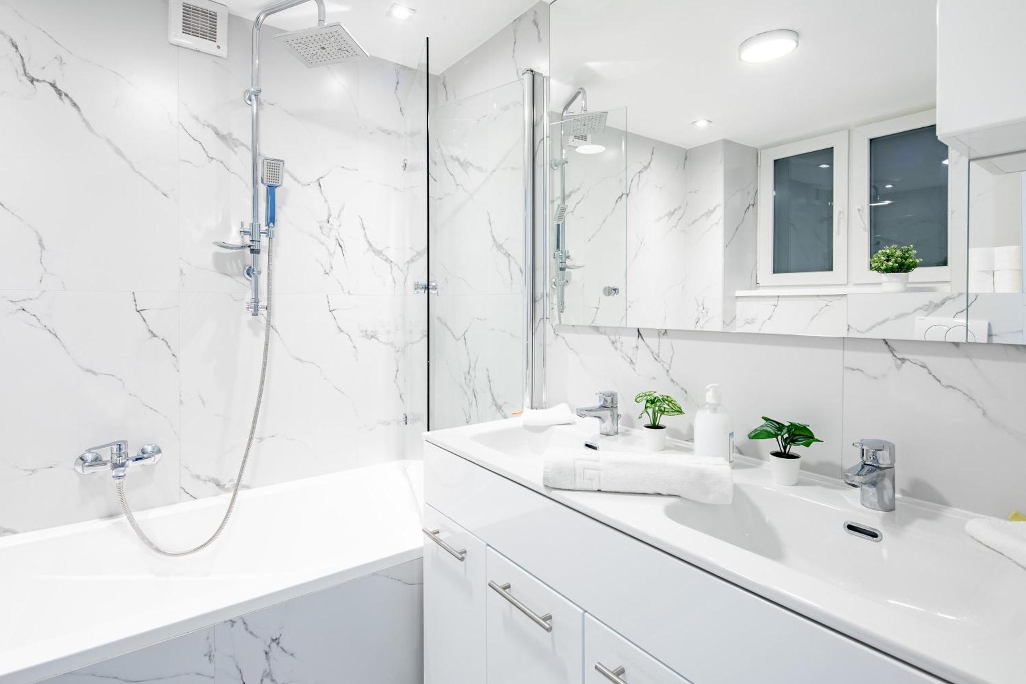 Very - Easy Access Apartamento