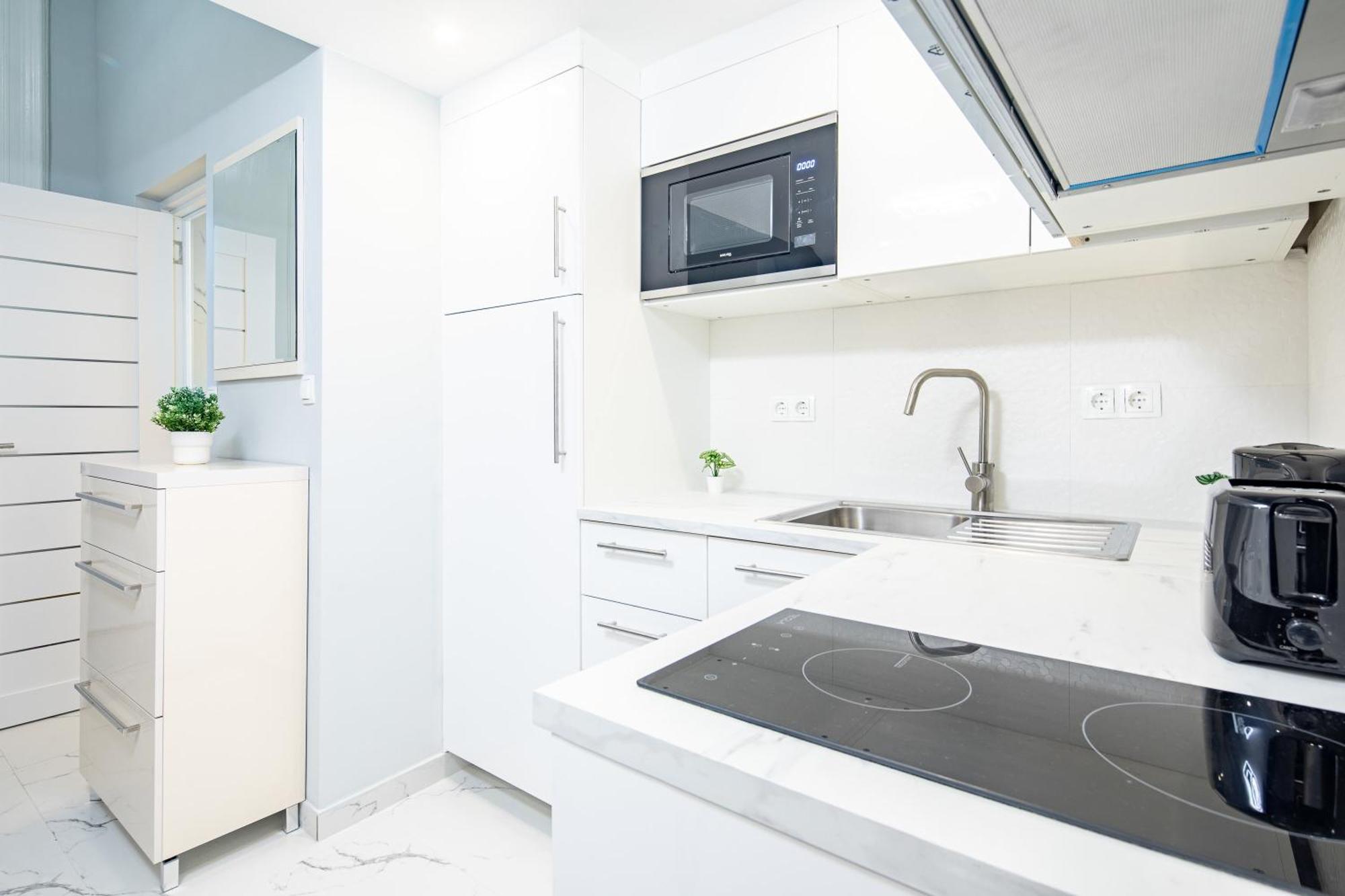 Very - Easy Access Apartamento *
