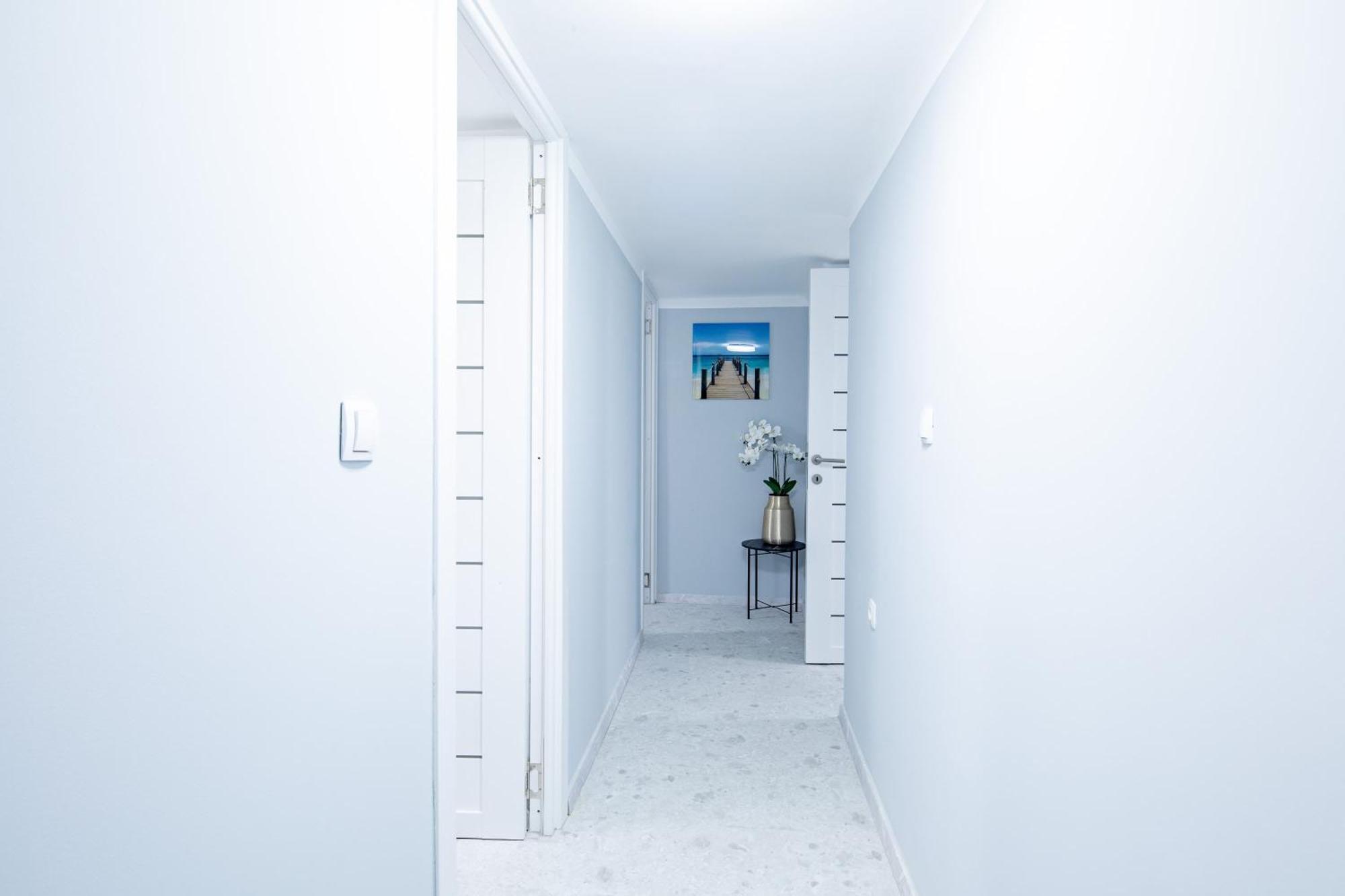 Apartamento Very - Easy Access Budapest