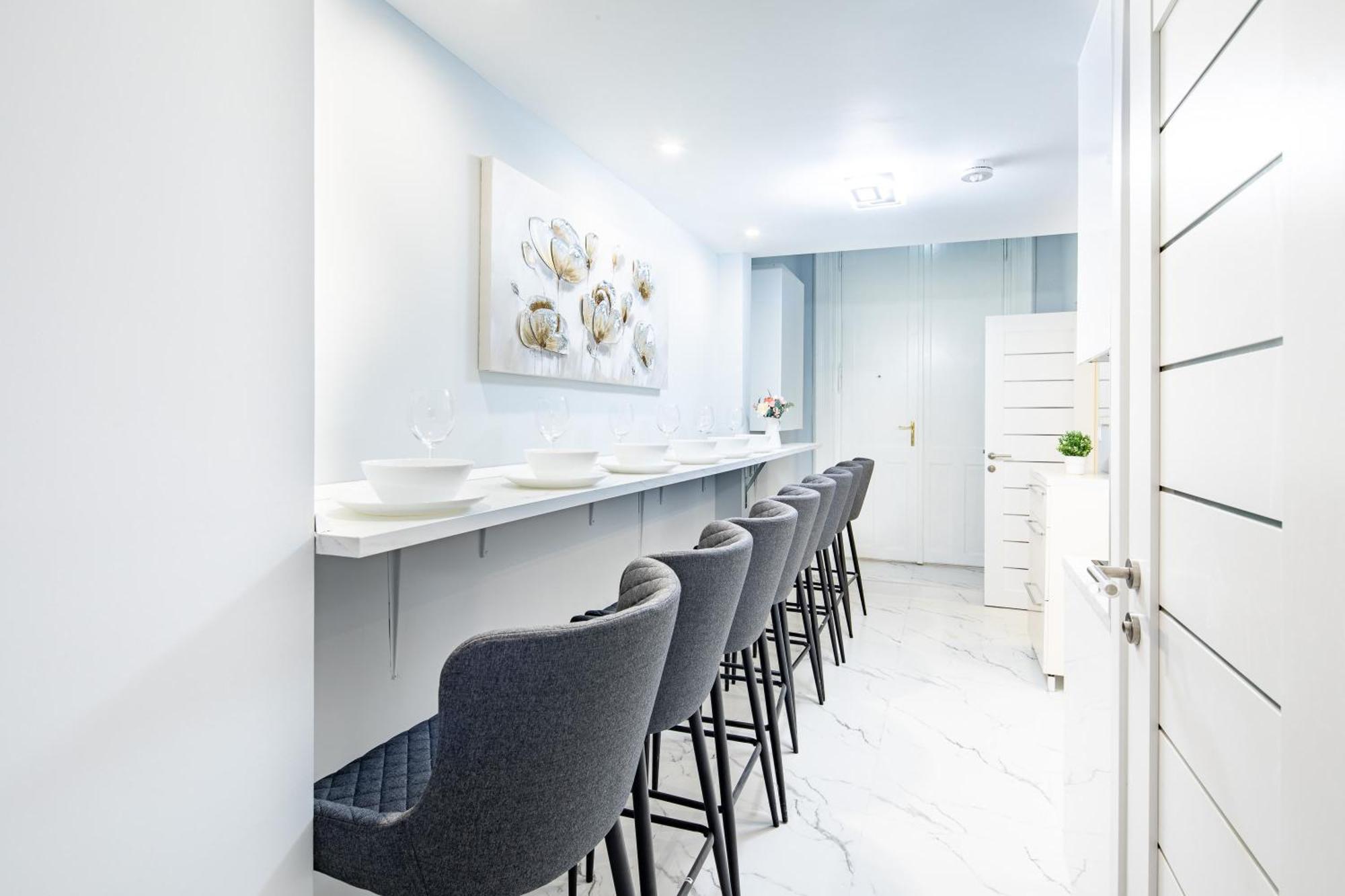 Very - Easy Access Apartamento Budapest