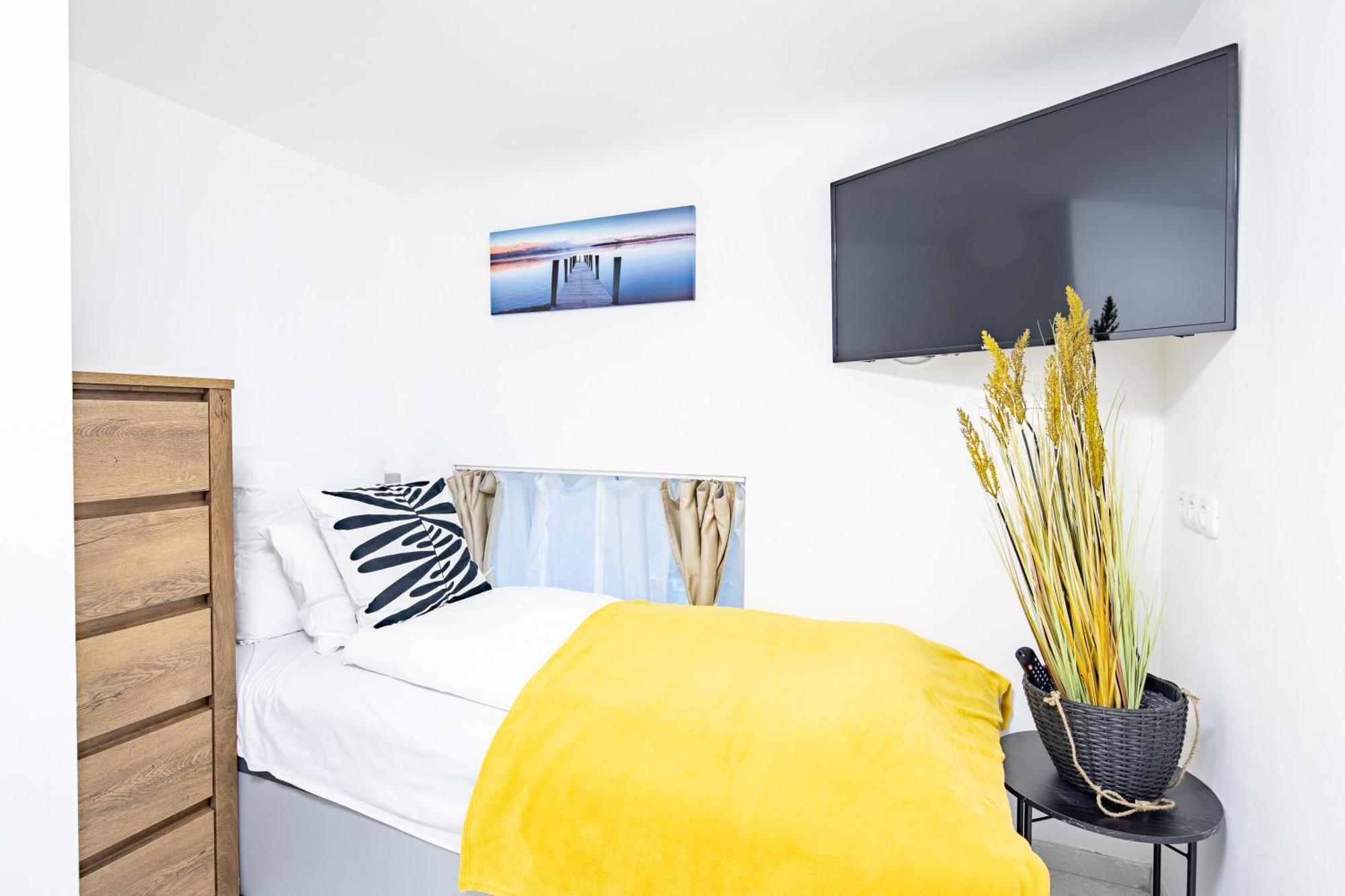 Very - Easy Access Apartamento