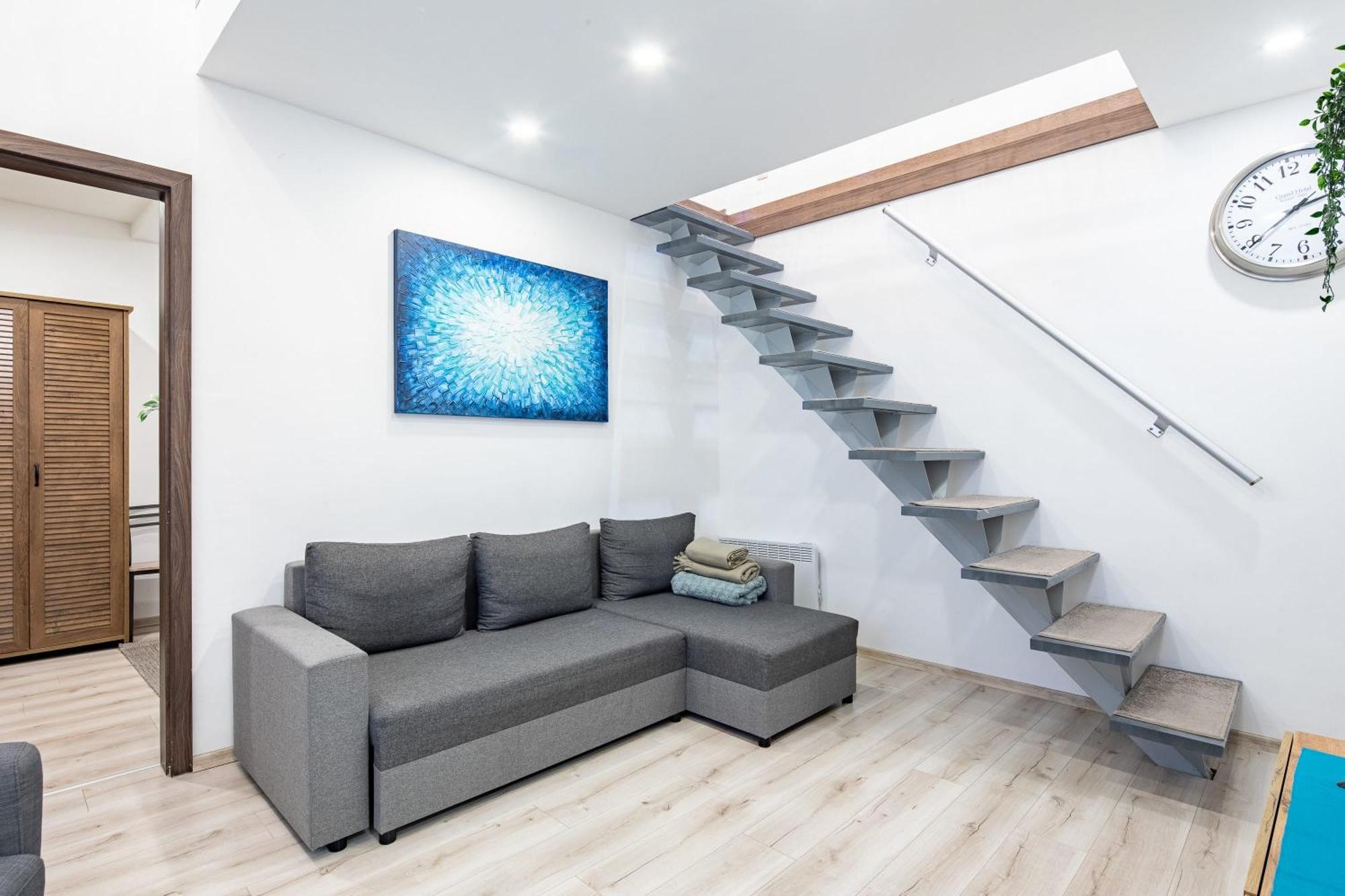 Ultra - Quiet Sleep Apartamento