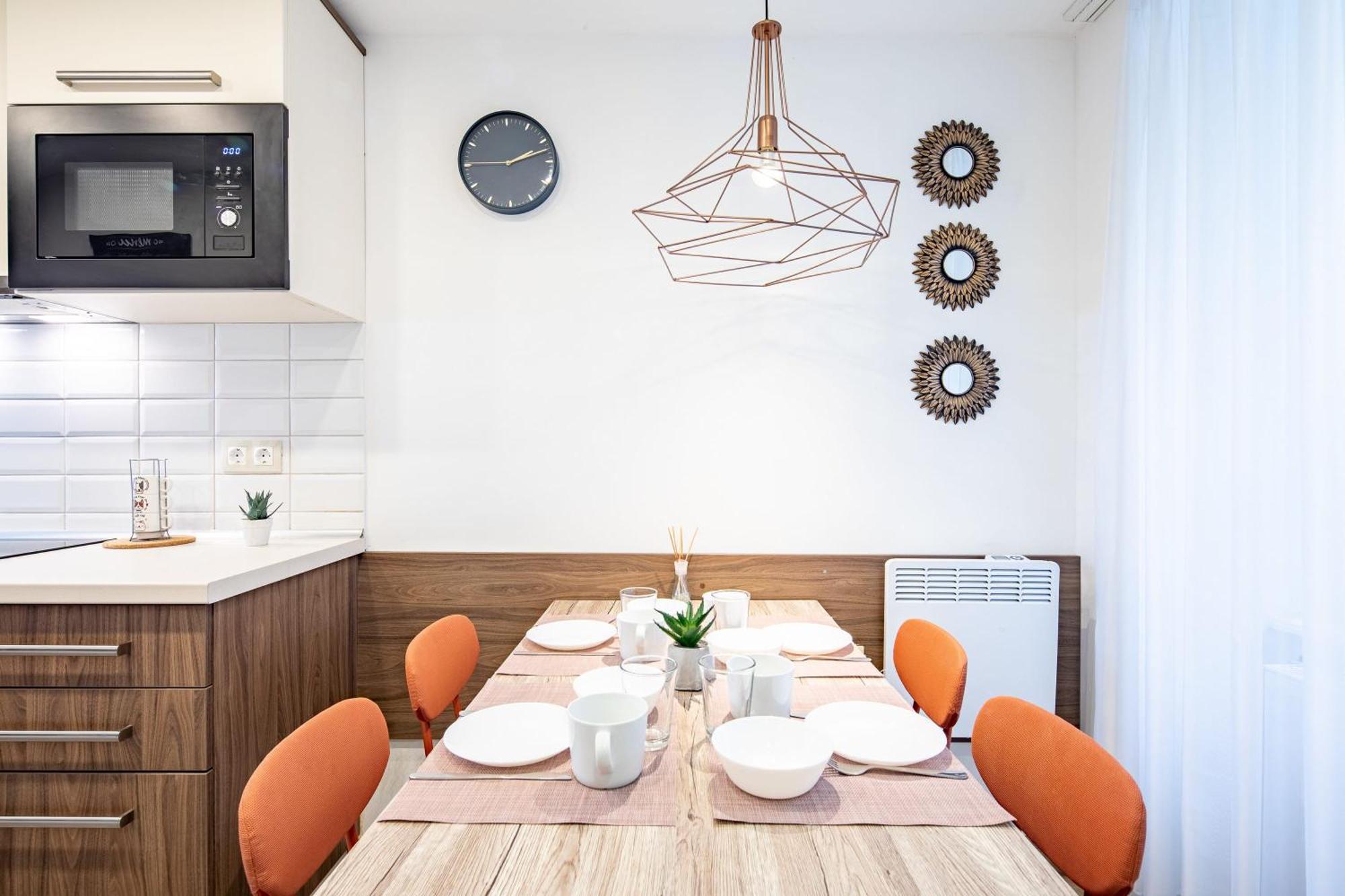 Apartamento Ultra - Quiet Sleep *