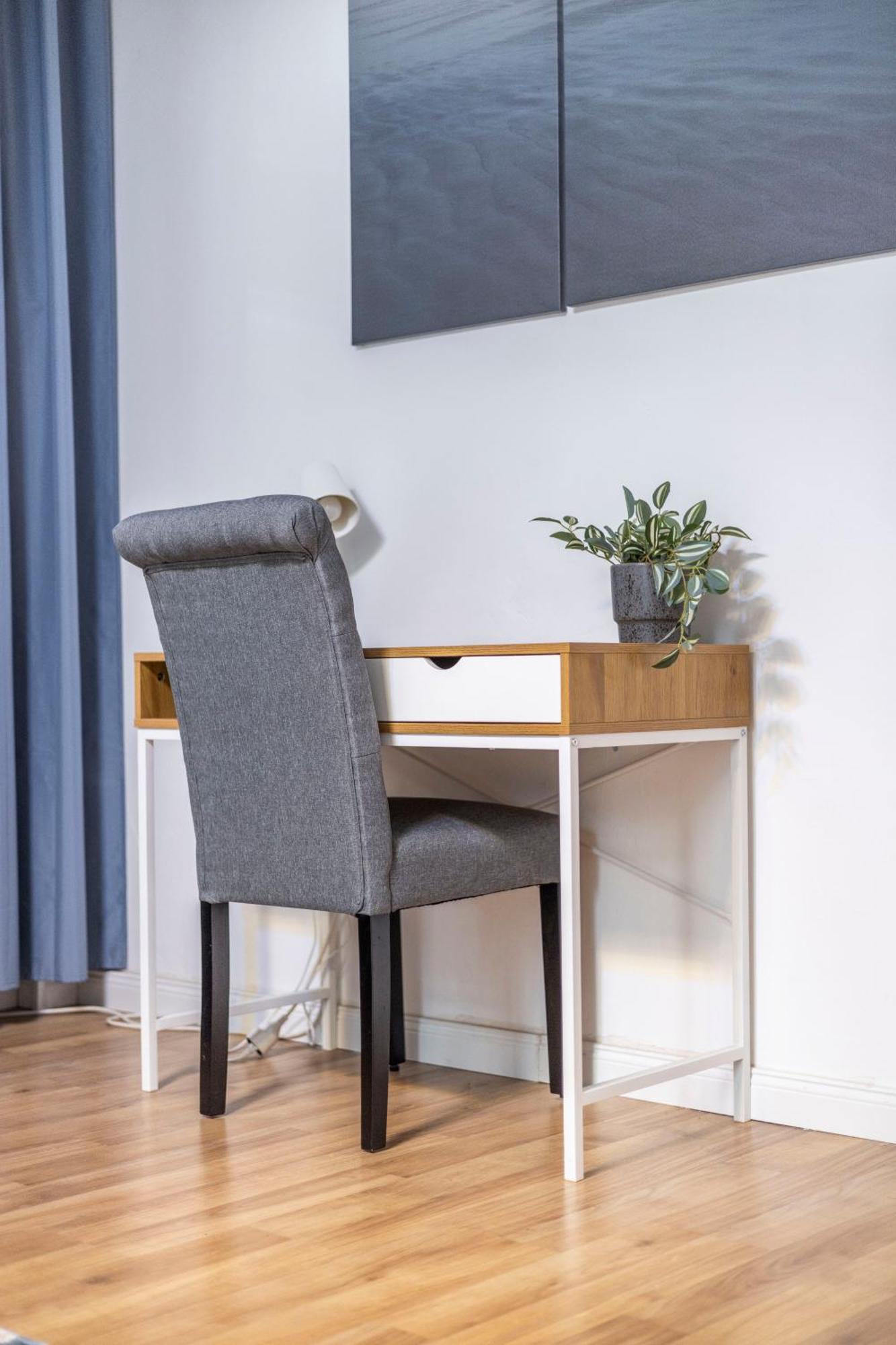 Stylish Cozy Dream In The Heart Of Appartement *