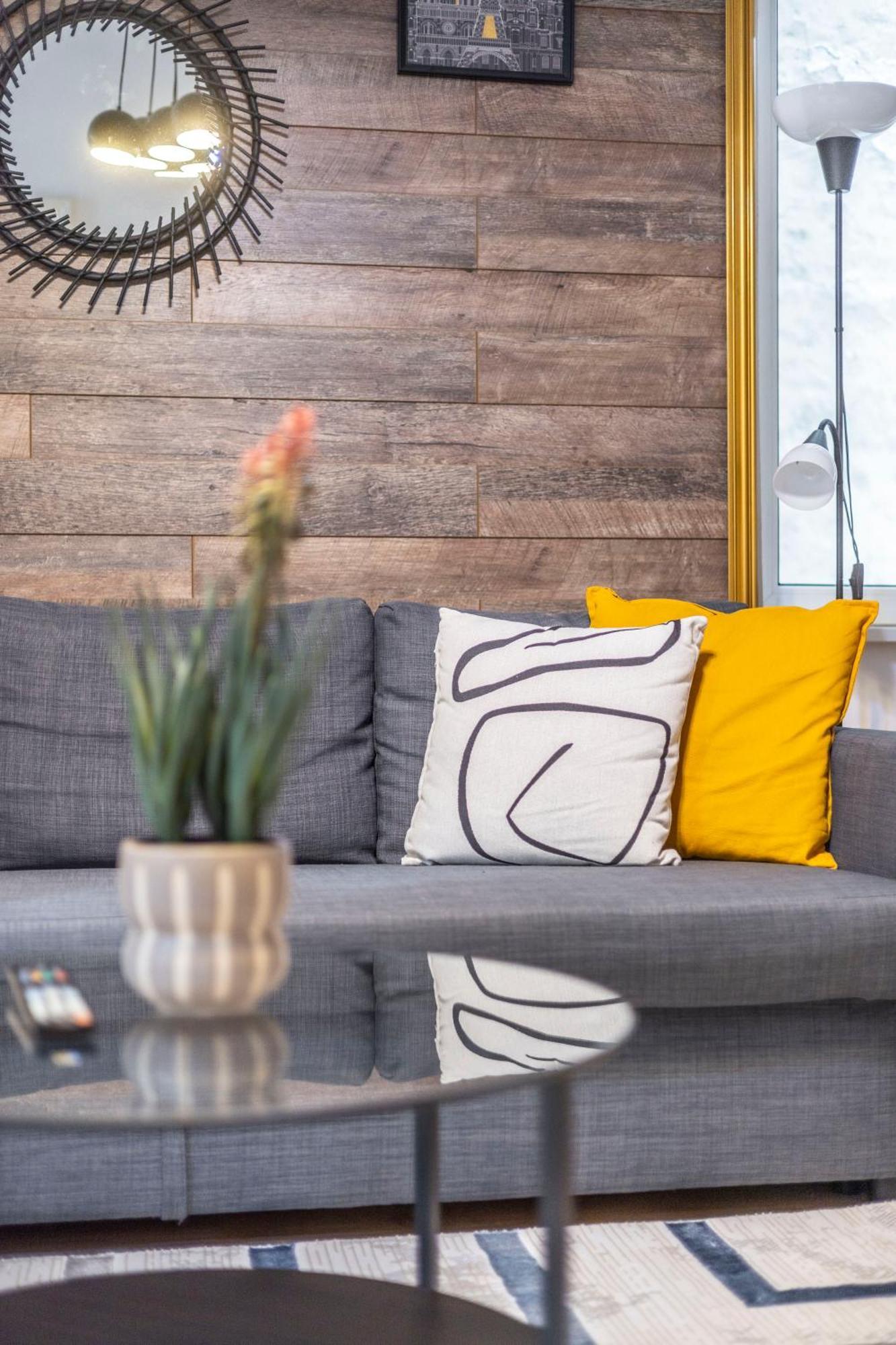 Appartement Stylish Cozy Dream In The Heart Of *