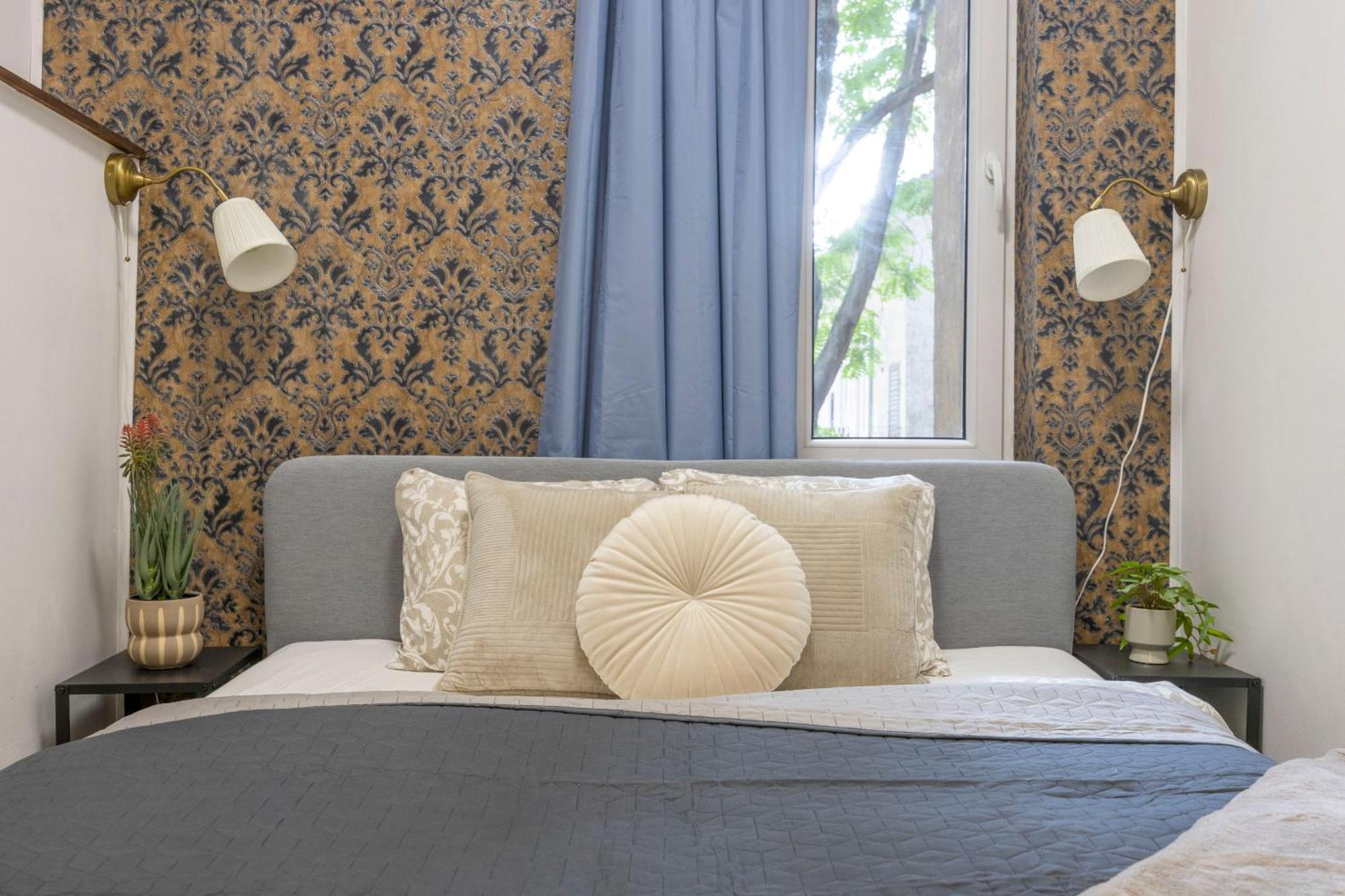 Stylish Cozy Dream In The Heart Of Appartement