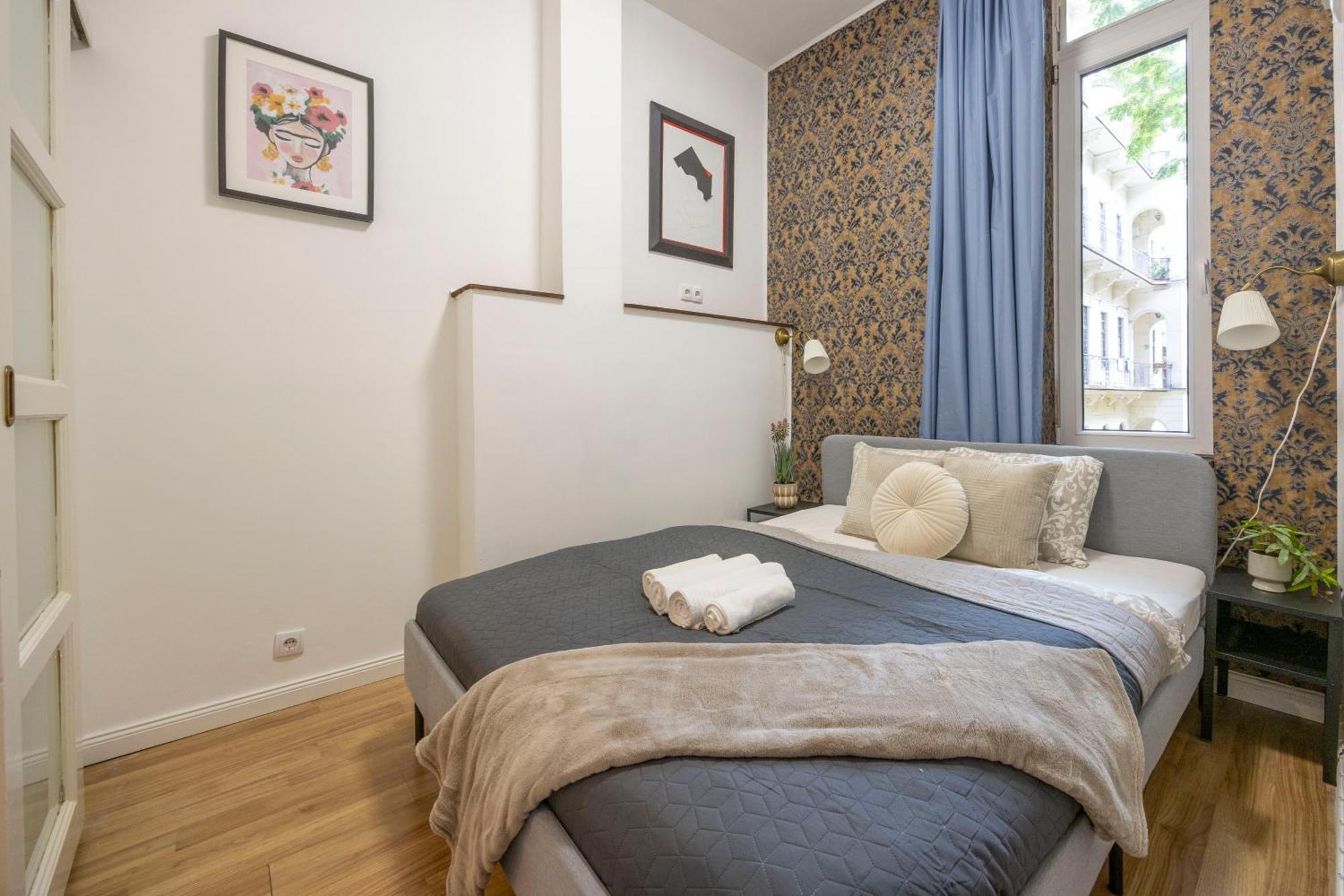 Stylish Cozy Dream In The Heart Of