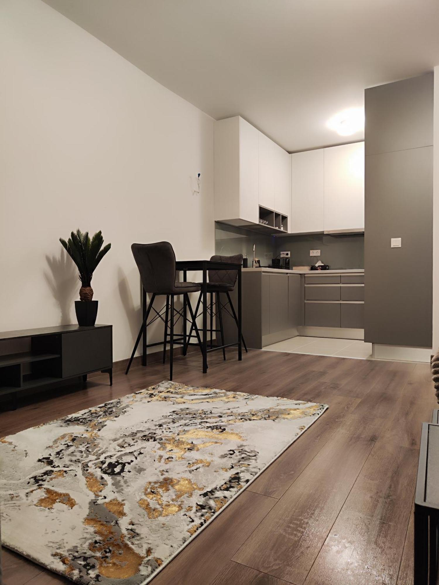Apartamento Dolce Royal *