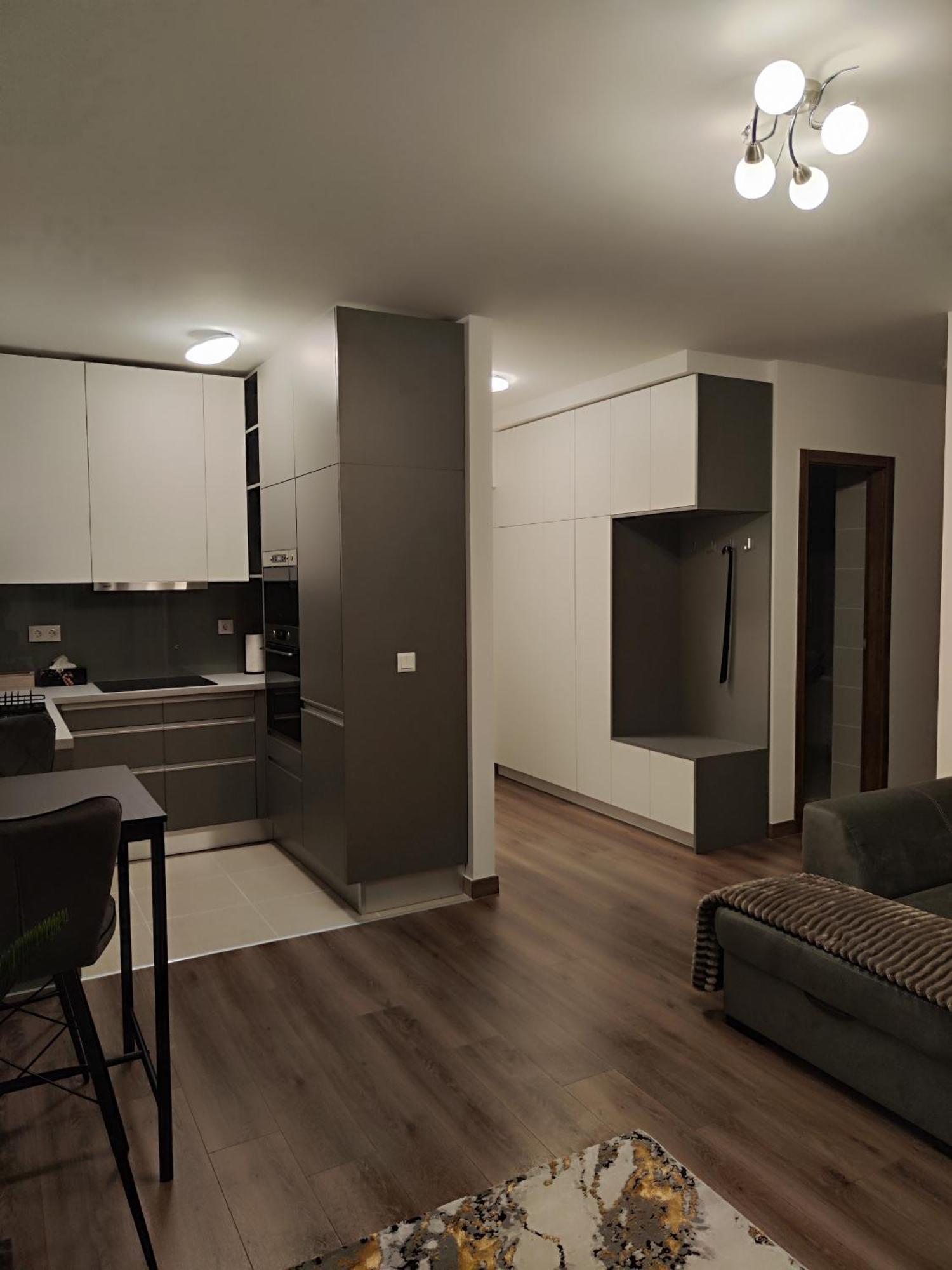 Dolce Royal Apartamento *