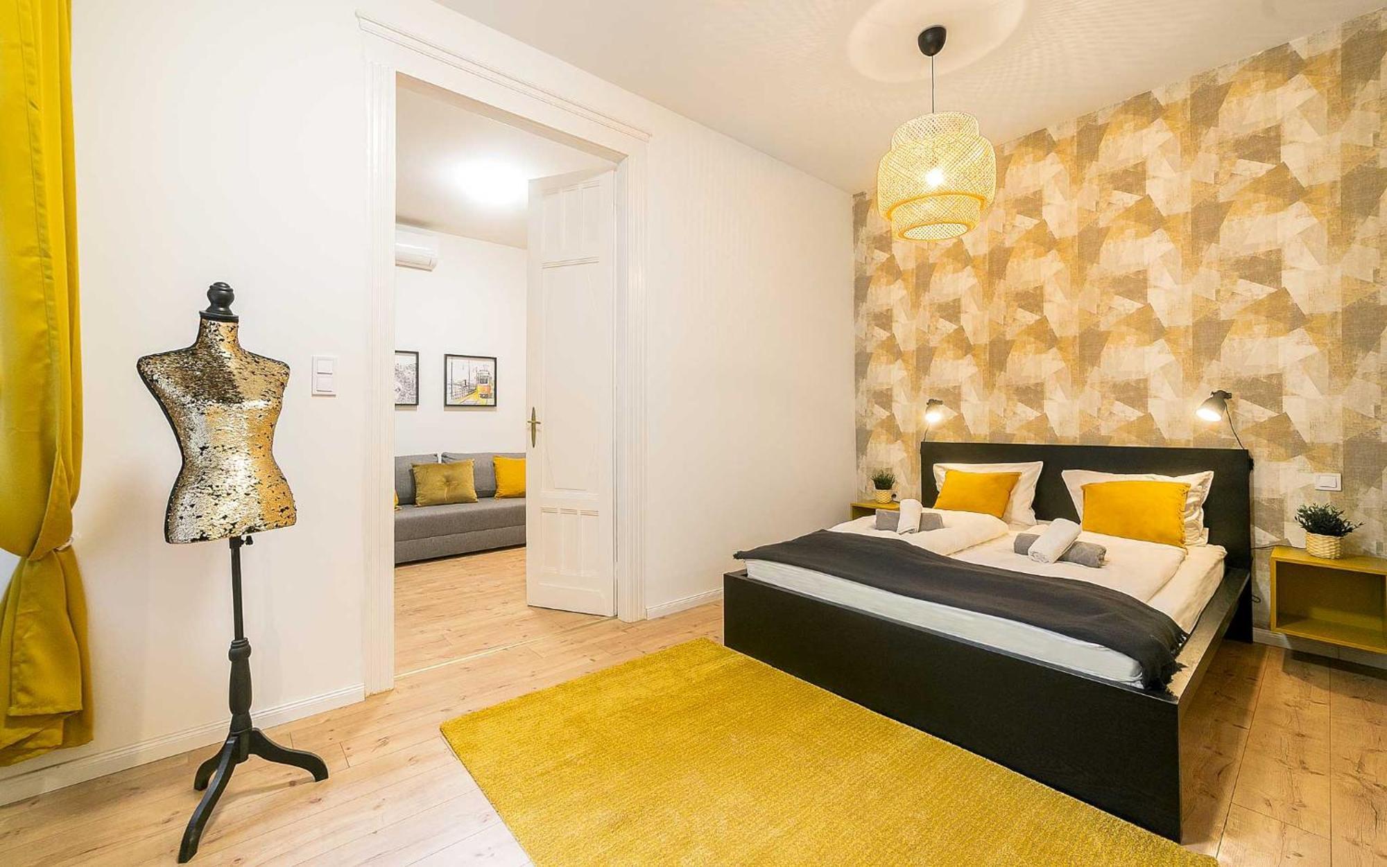 A13- Boutique Apartments, Location, By Bqa