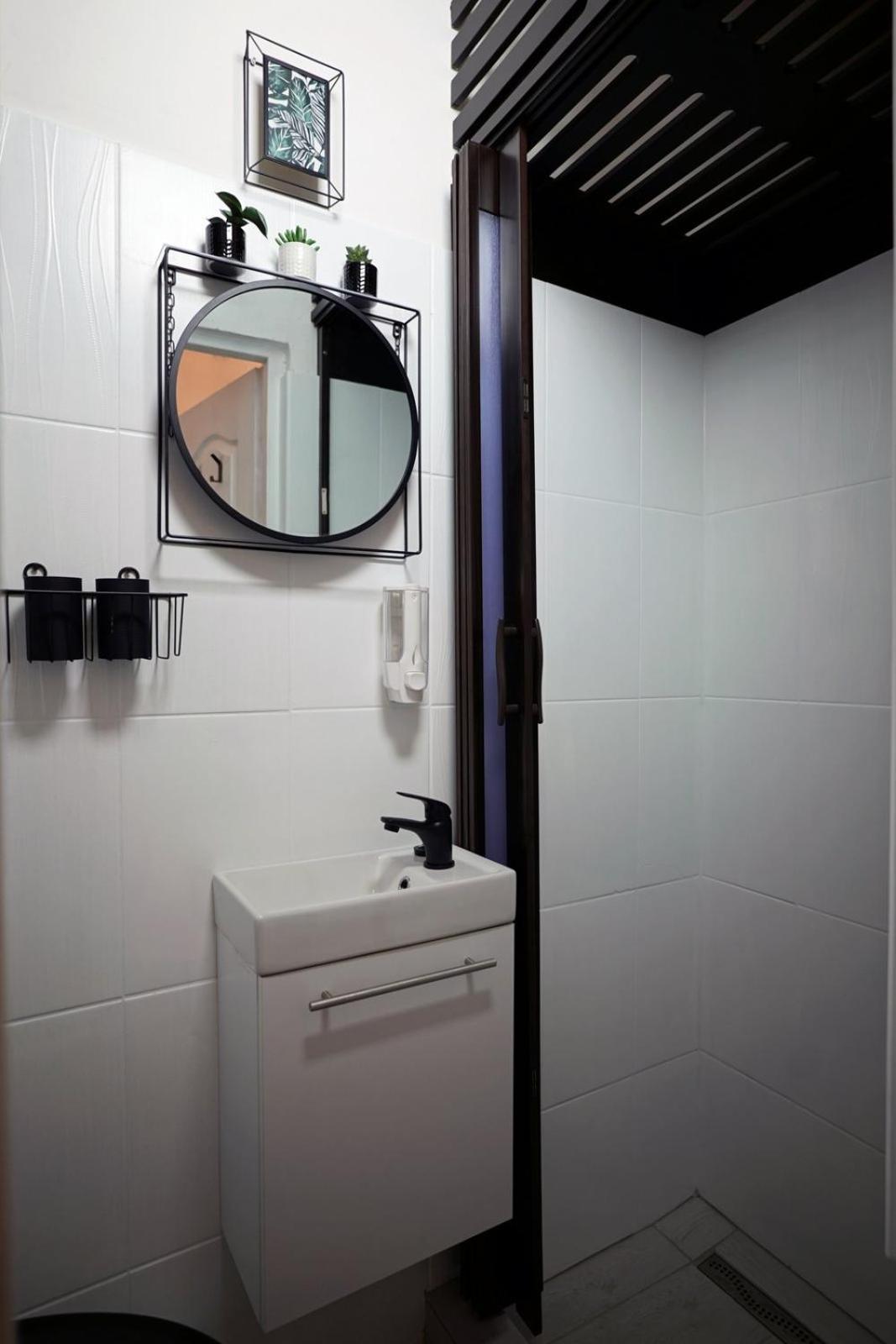 Mini Industrial Apartamento