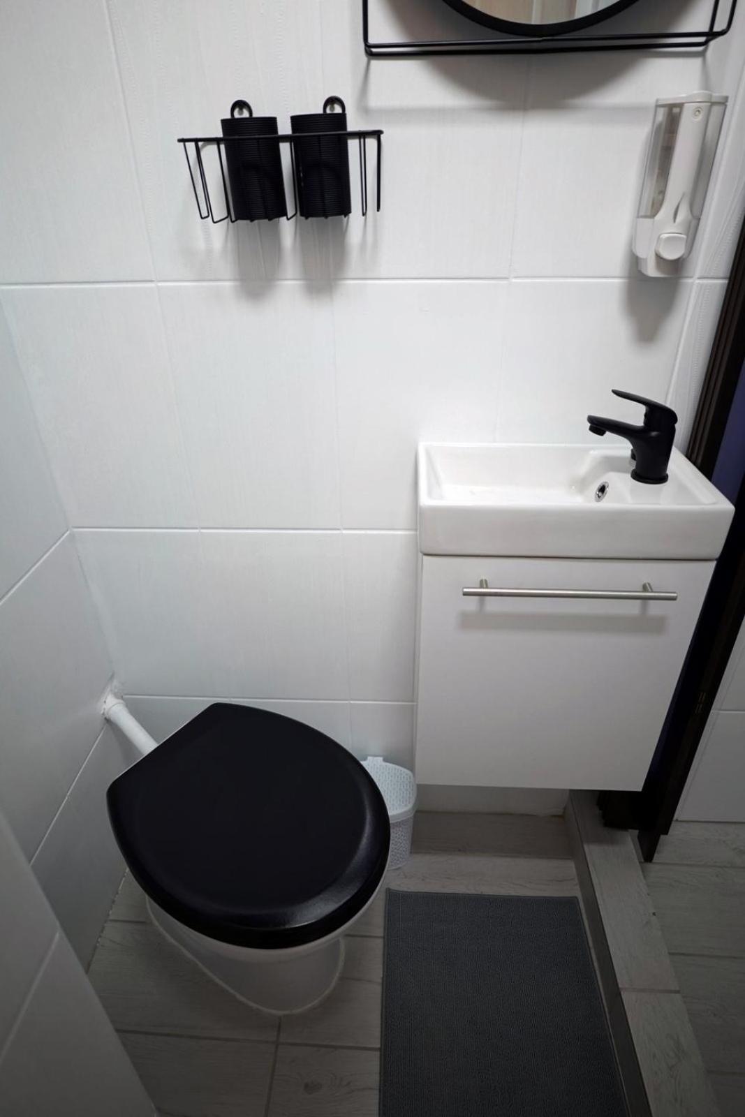 Mini Industrial Apartamento *