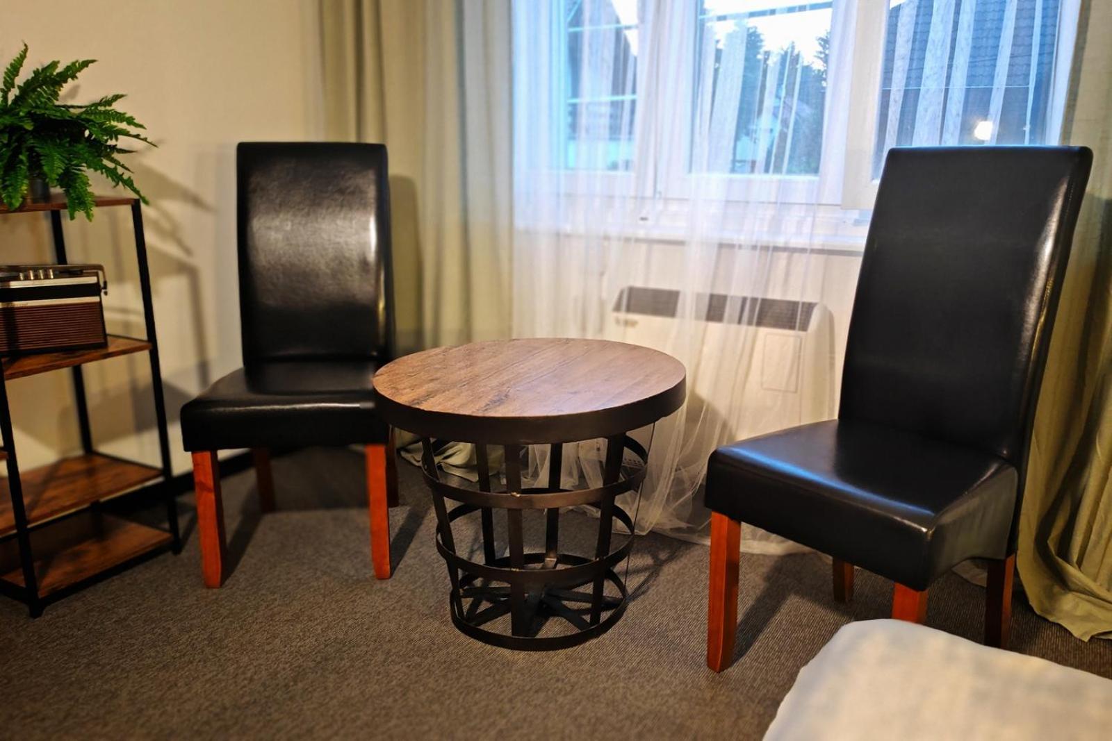 Mini Industrial Apartamento