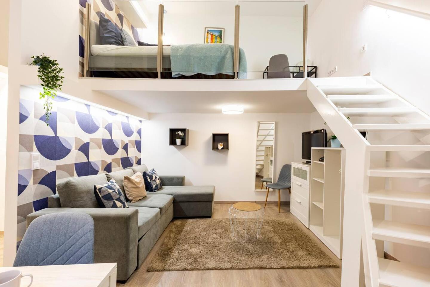 New! Location Flat By The Synagogue Apartment *