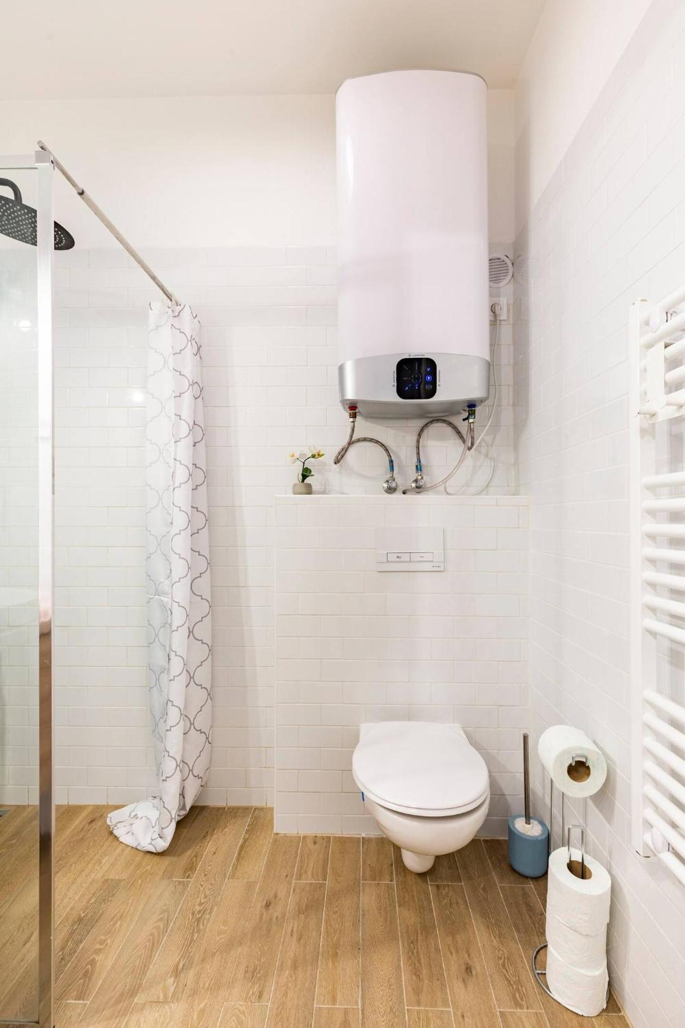New! Location Flat By The Synagogue Apartment *