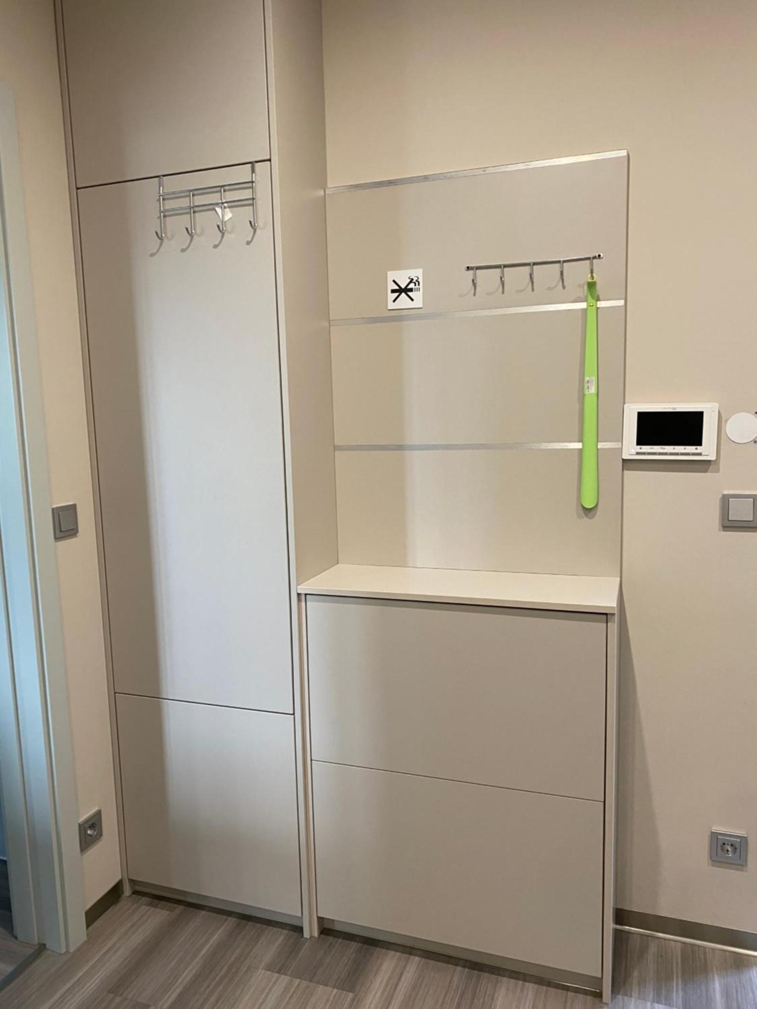 Modern Living In 2 Apartamento *
