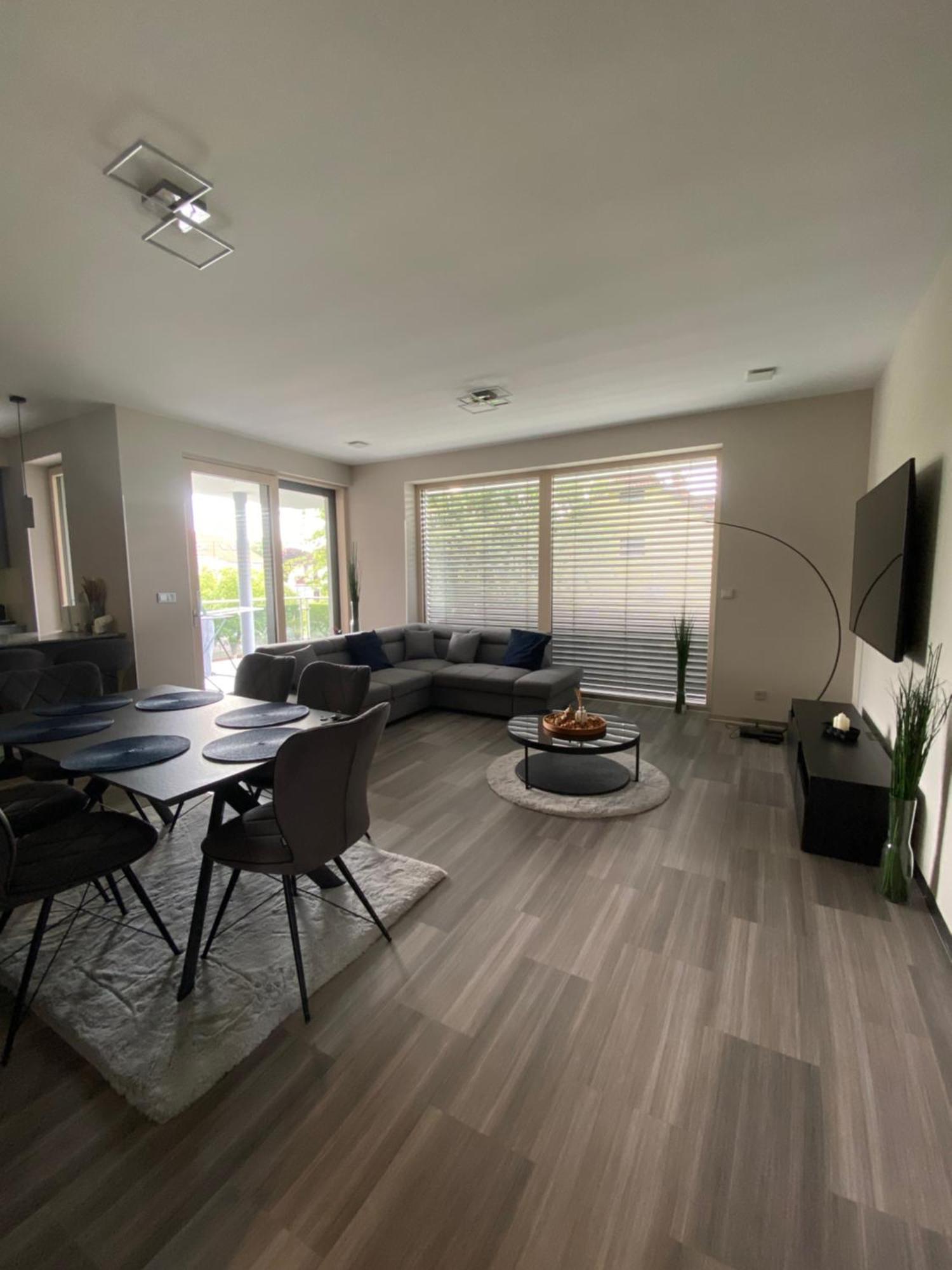 Modern Living In 2 Apartamento *