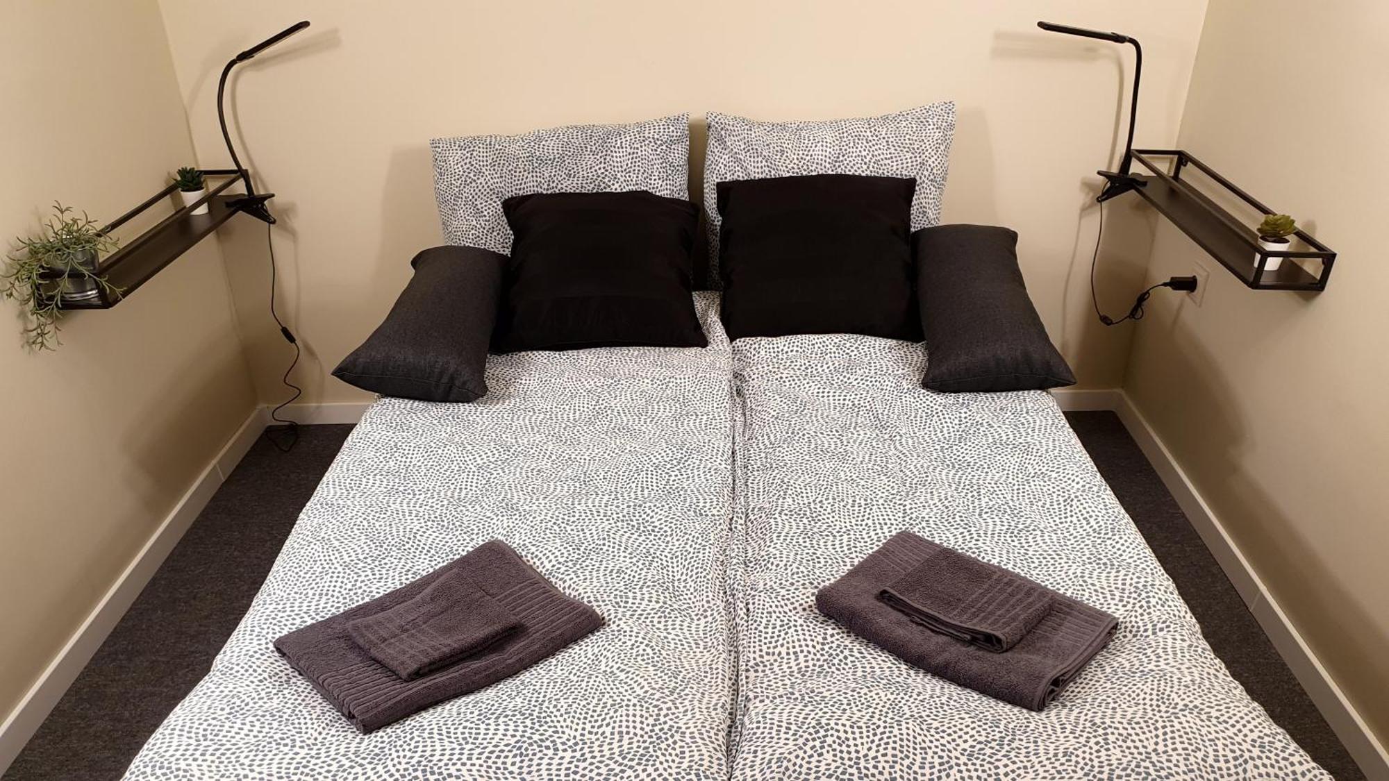 Cozy Bella Appartement *
