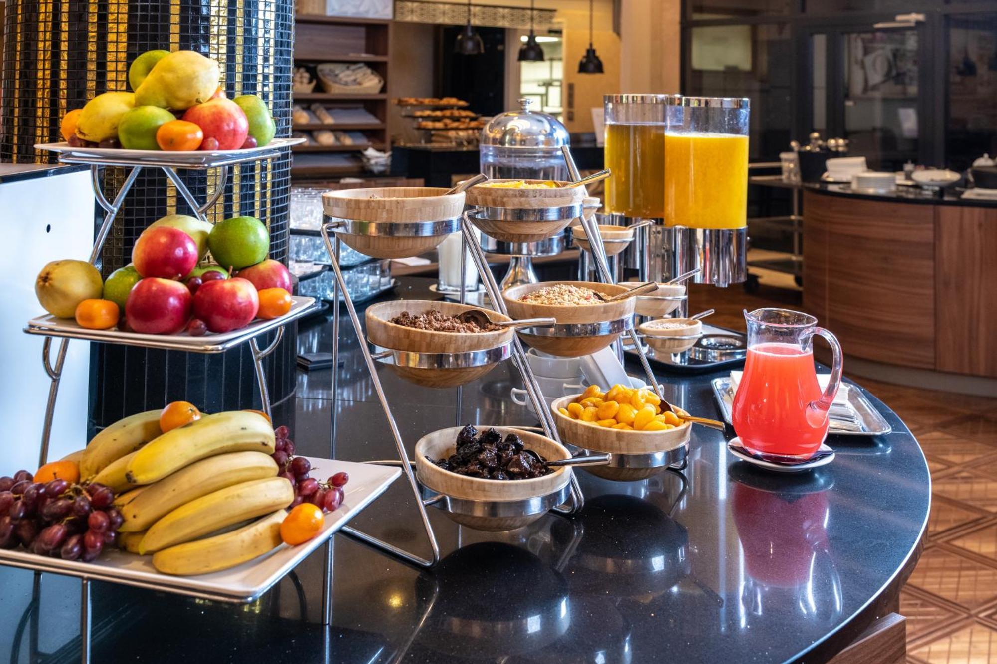 Continental Szálloda 4*