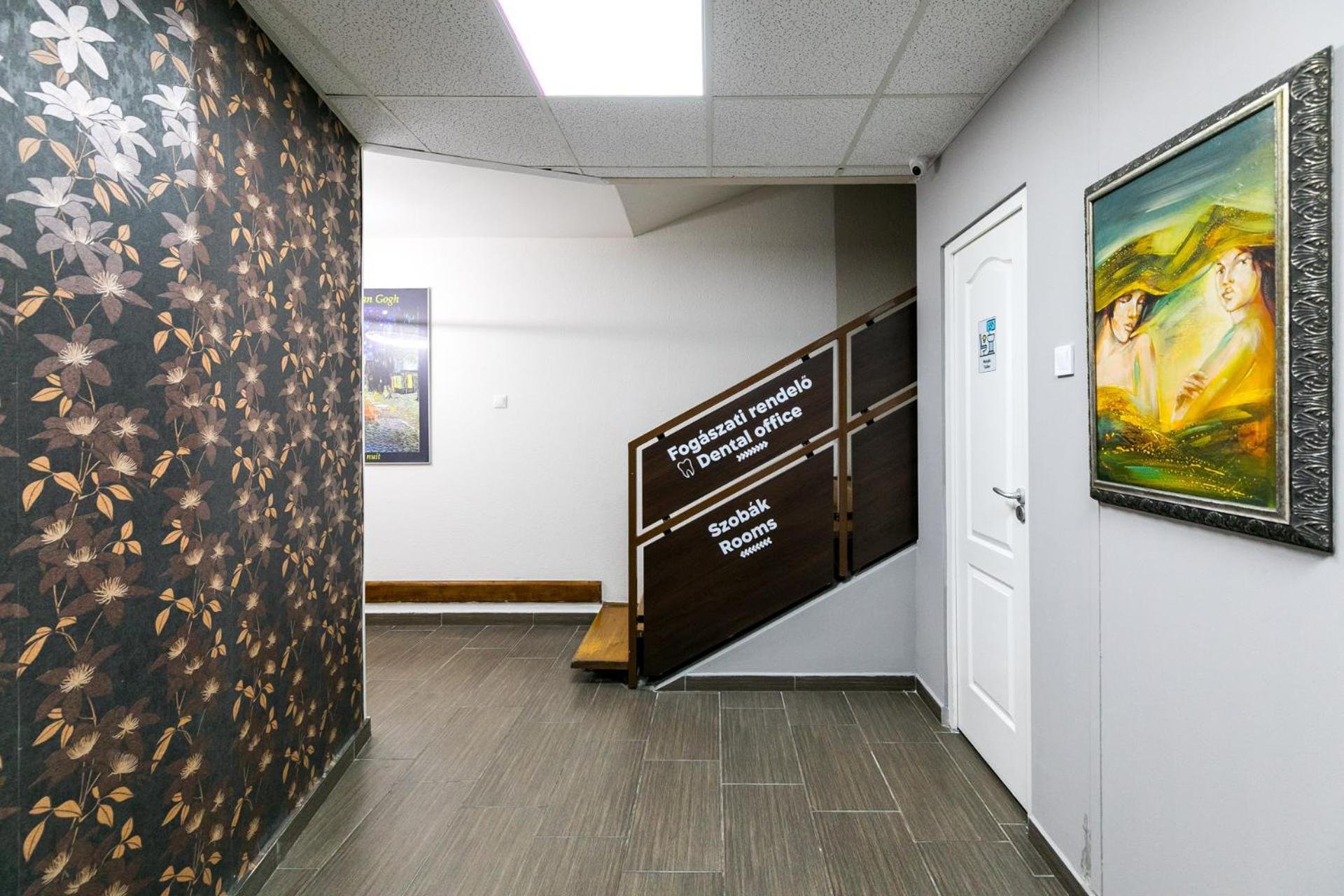 Apartamento Mariposa *