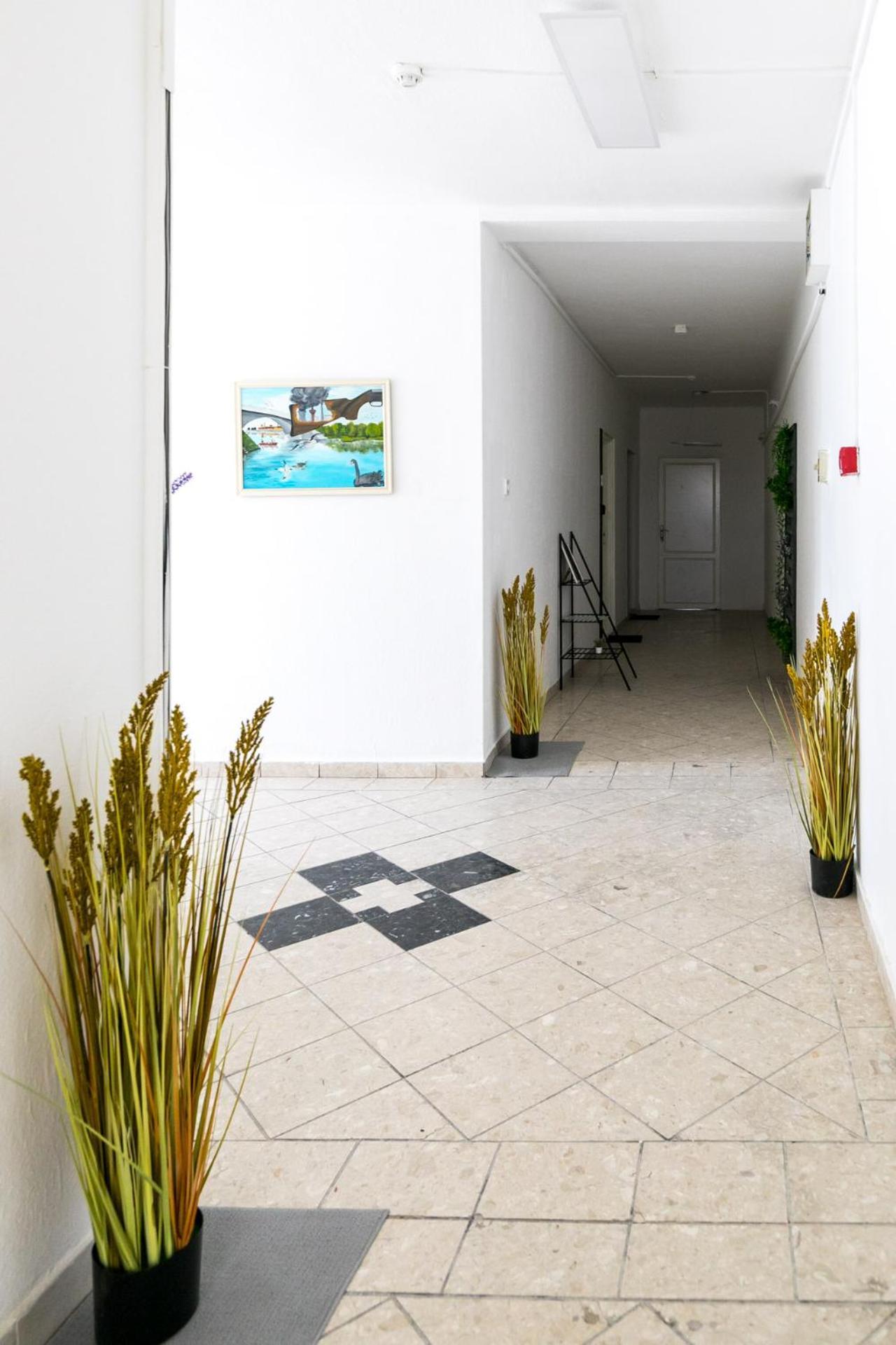 Mariposa Budapest
