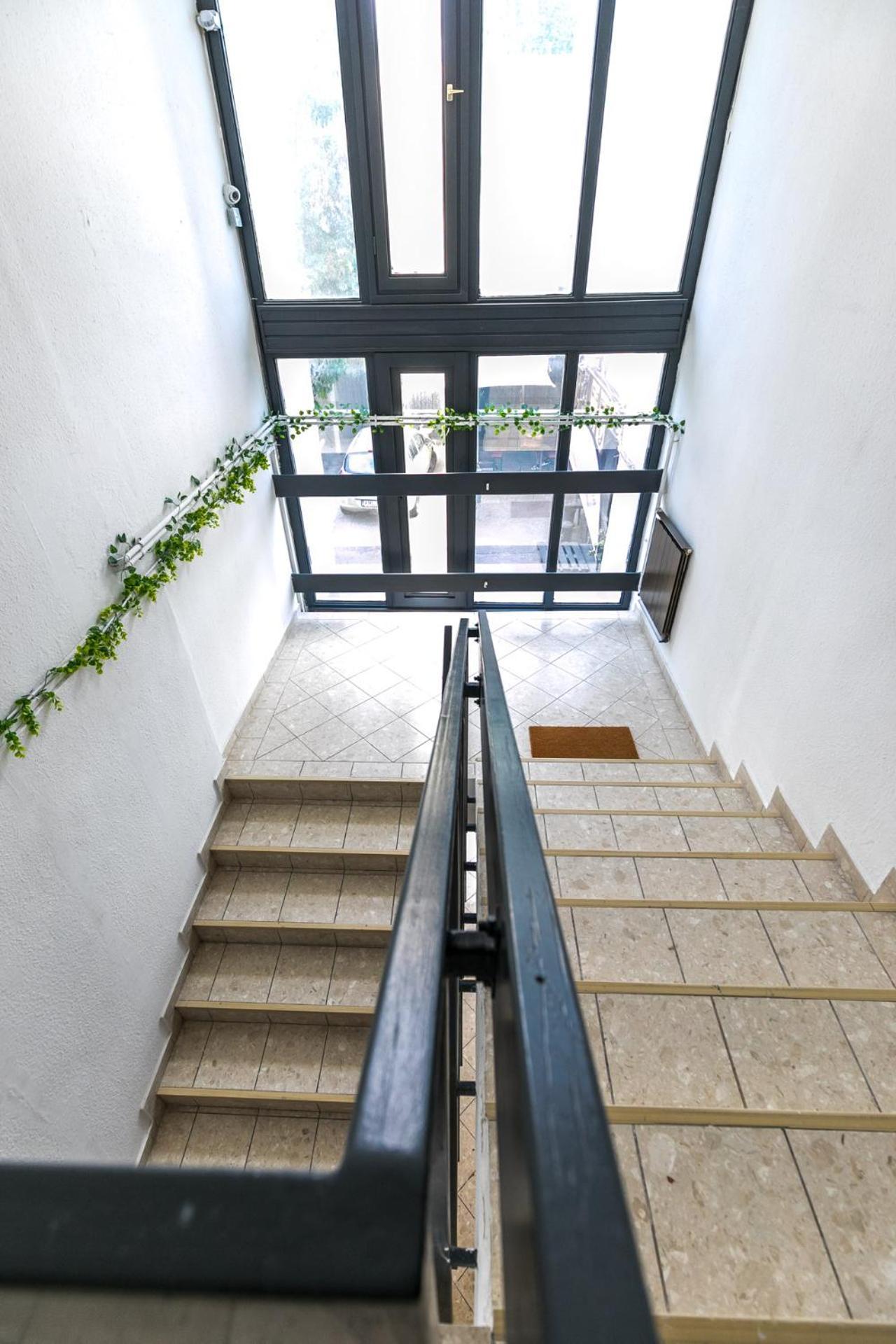 Apartamento Mariposa