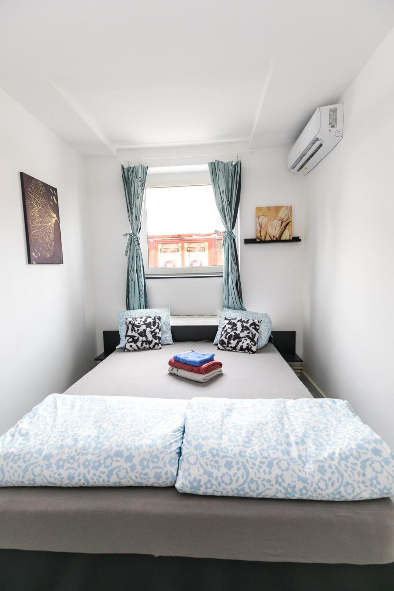 Mariposa Apartamento Budapest