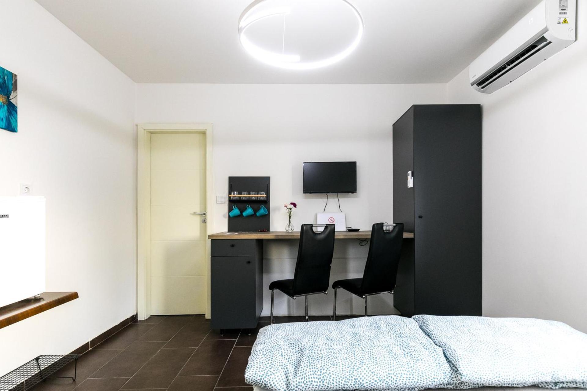 Mariposa Budapest