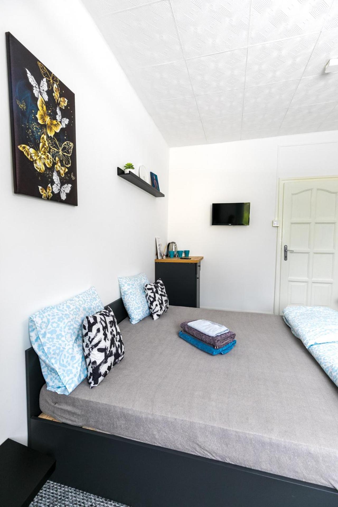 Apartamento Mariposa