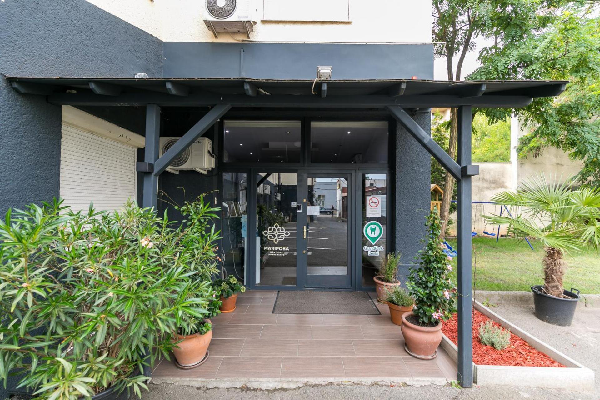 Apartamento Mariposa *
