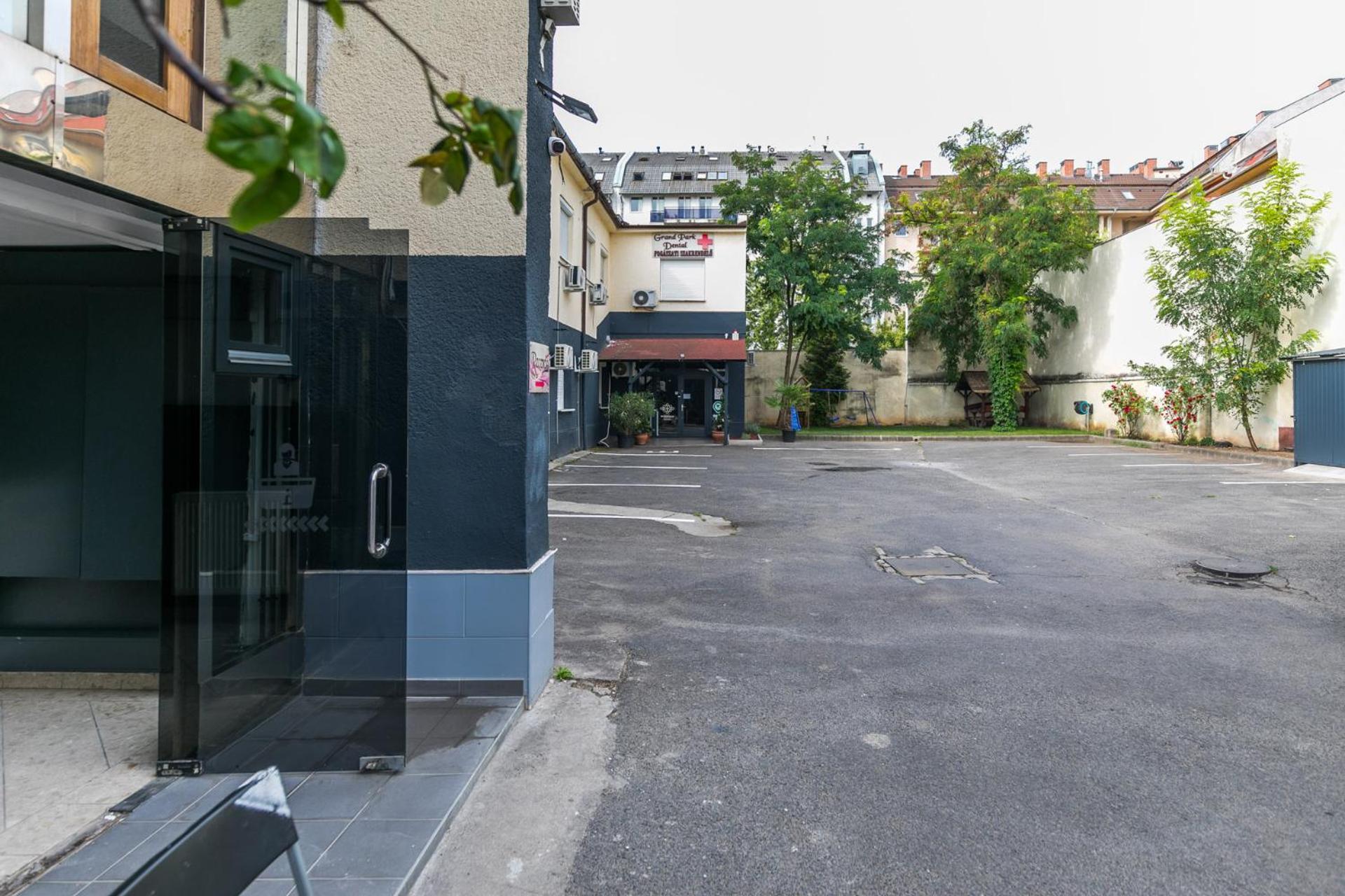 Apartamento Mariposa Budapest