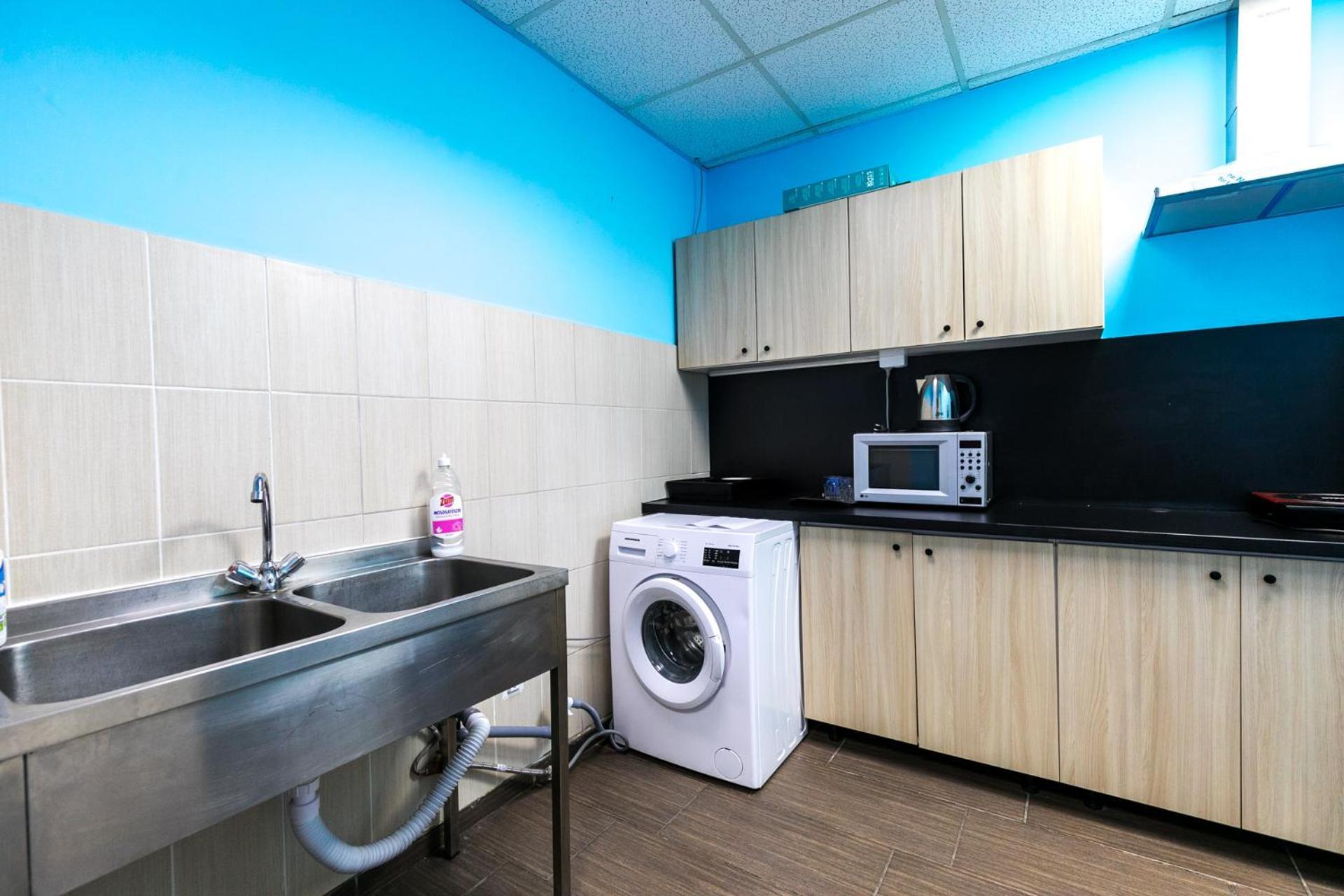 Apartamento Mariposa