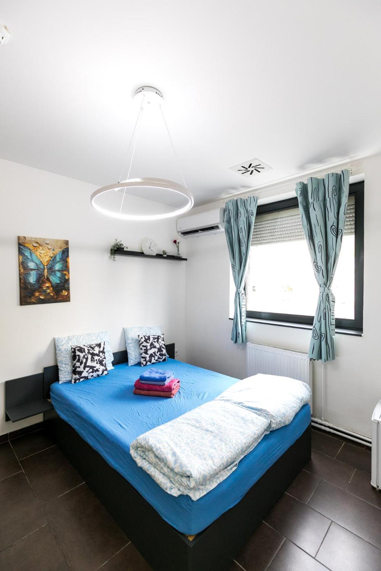 Mariposa Apartamento Budapest