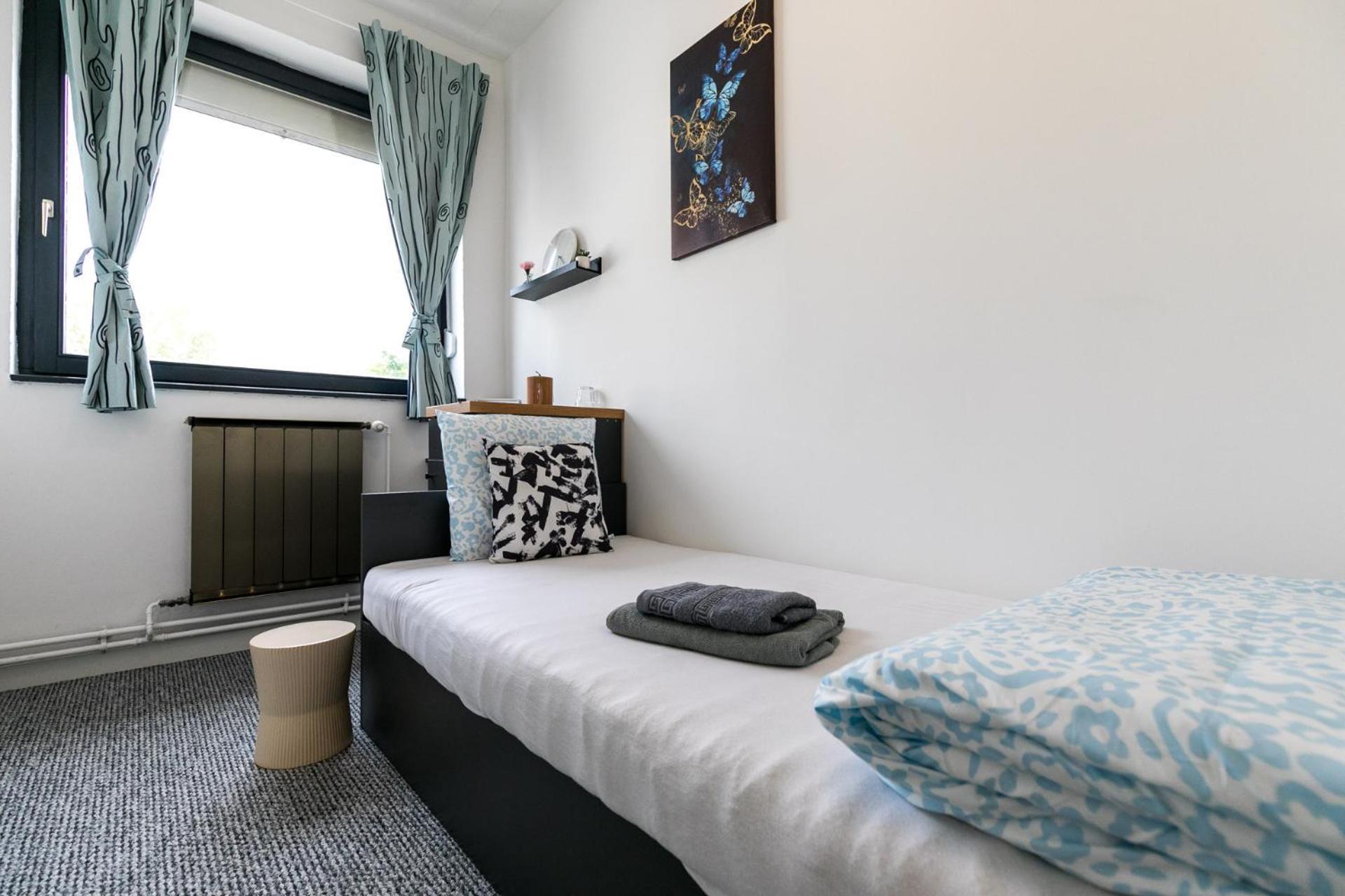 Apartamento Mariposa Budapest