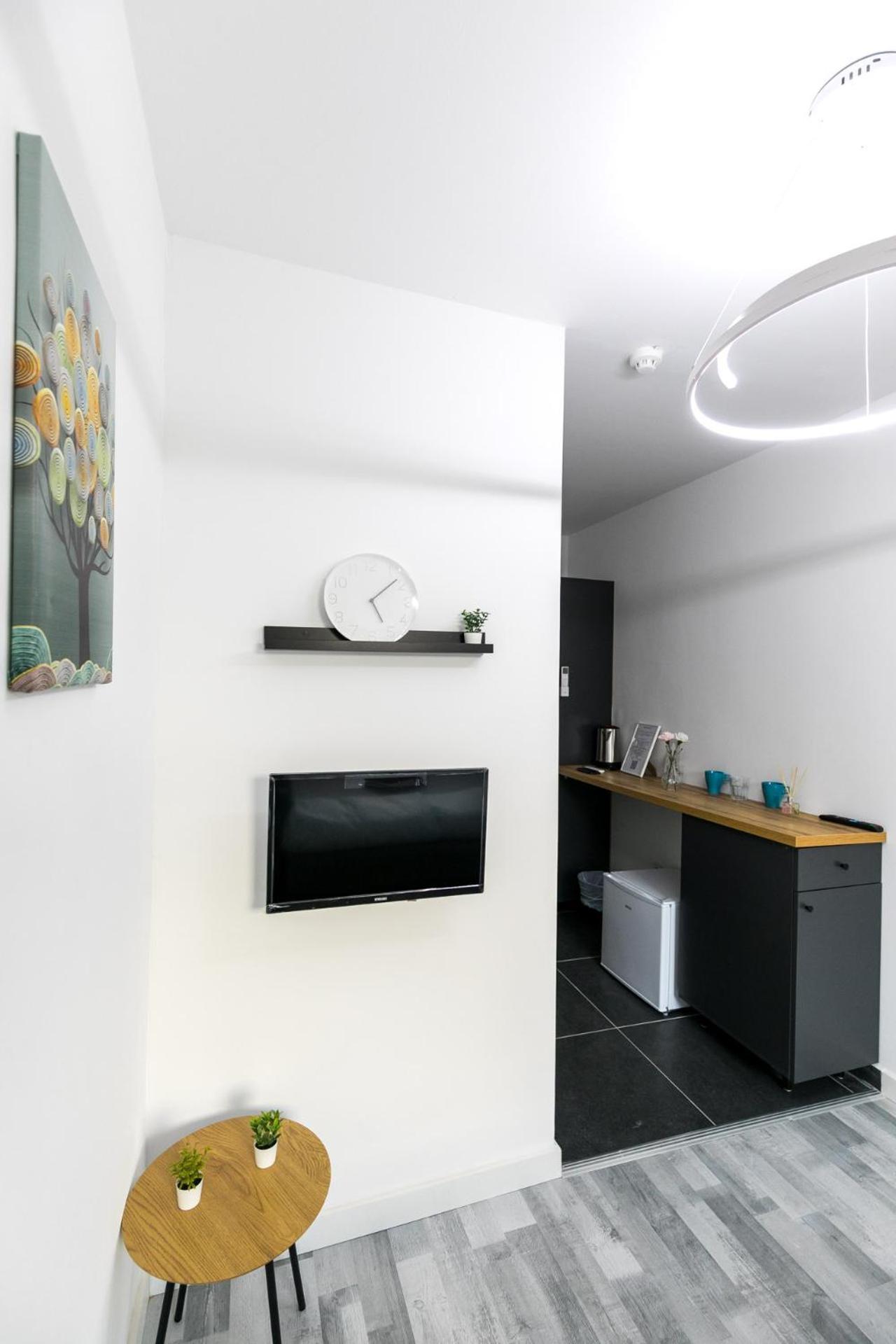 Apartamento Mariposa Budapest