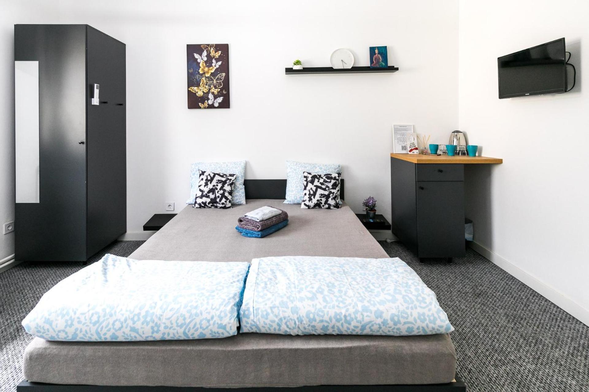 Apartamento Mariposa *