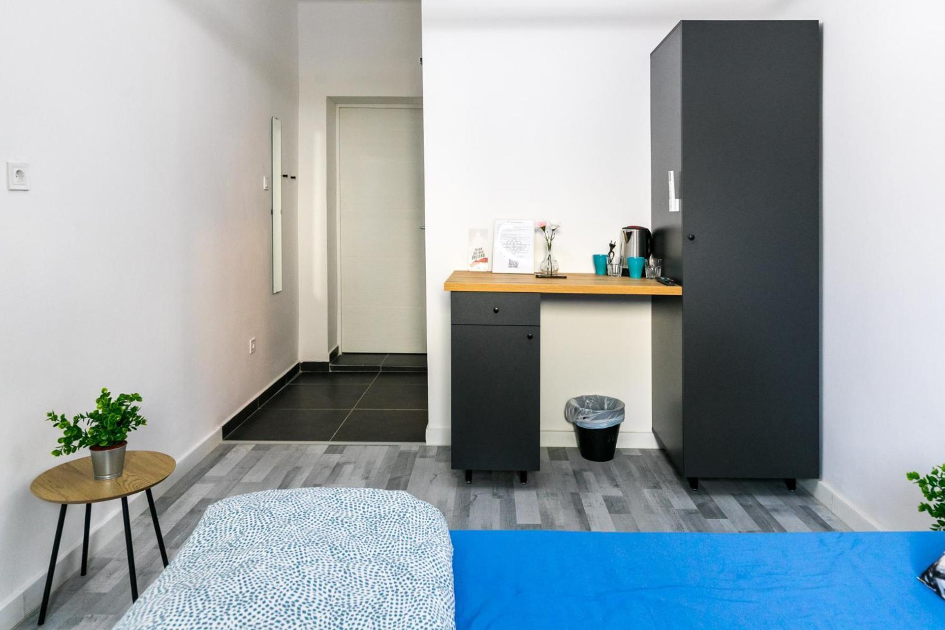 Mariposa Apartamento Budapest