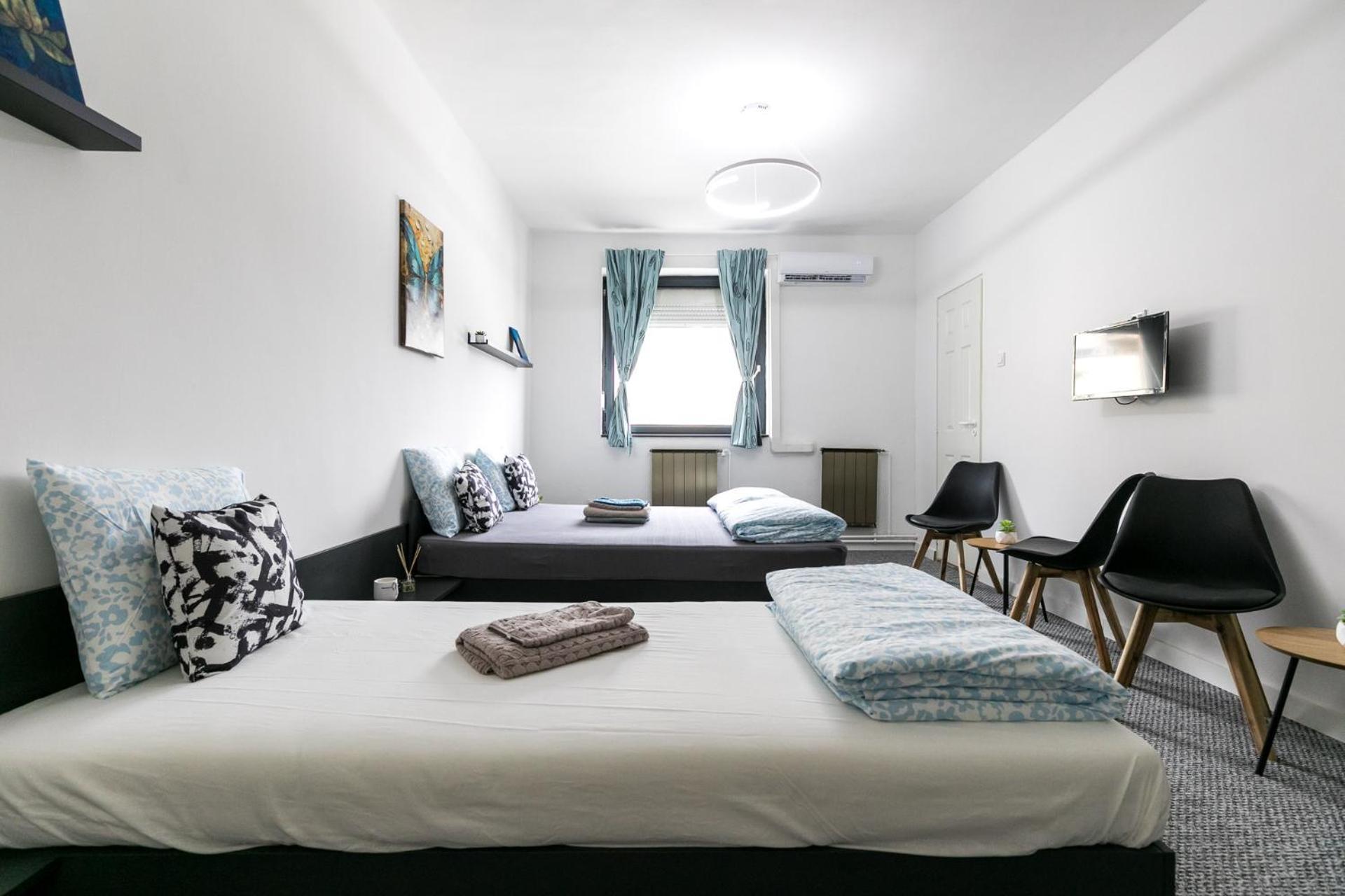 Apartamento Mariposa *