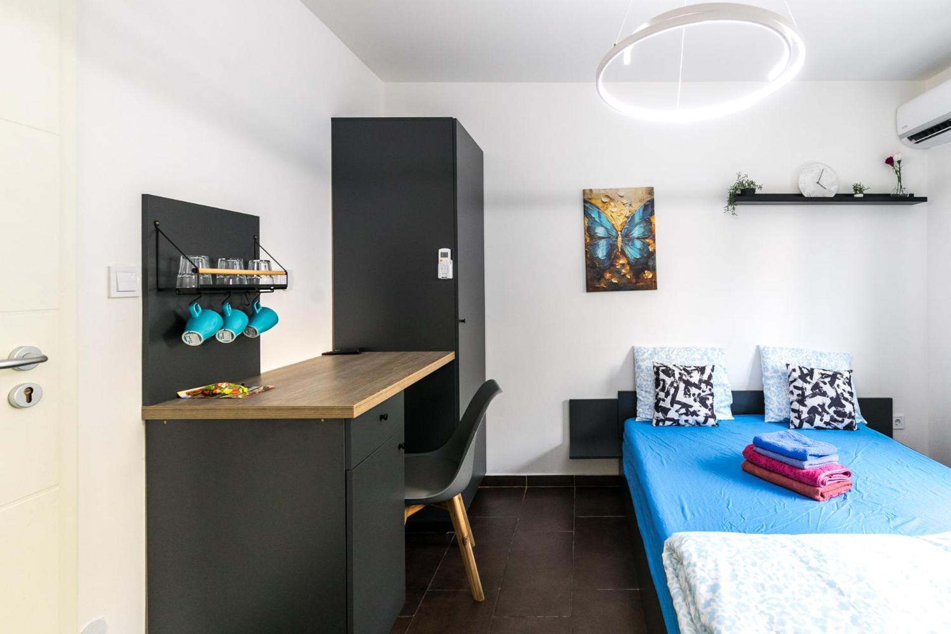 Mariposa Budapest