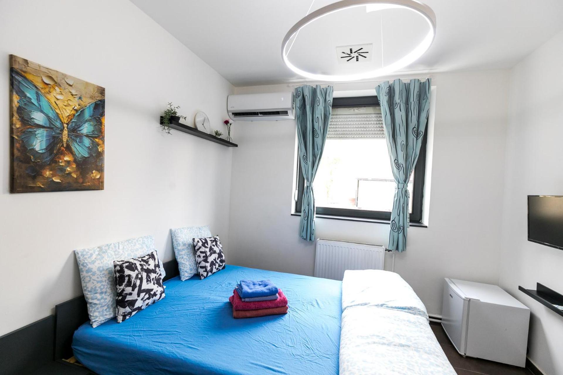 Apartamento Mariposa