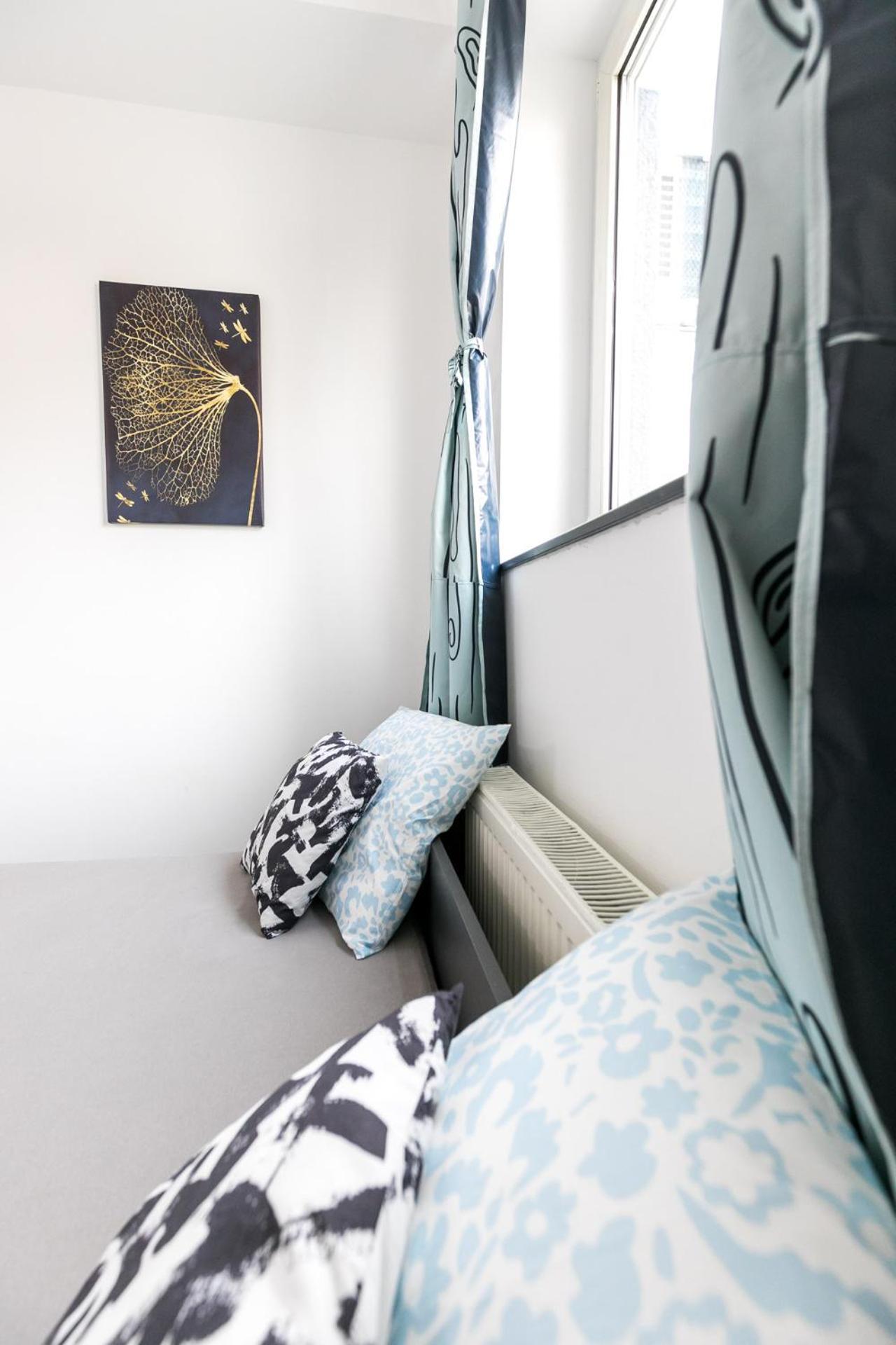 Apartamento Mariposa *