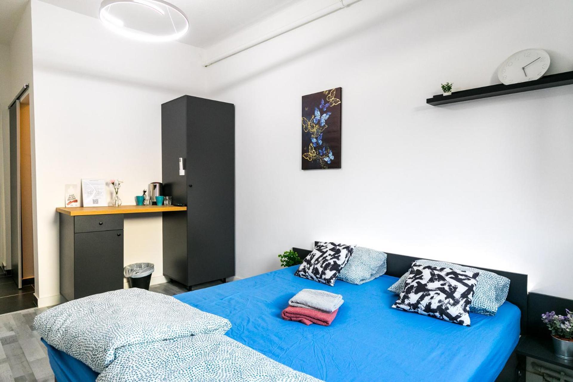 Mariposa Apartamento Budapest