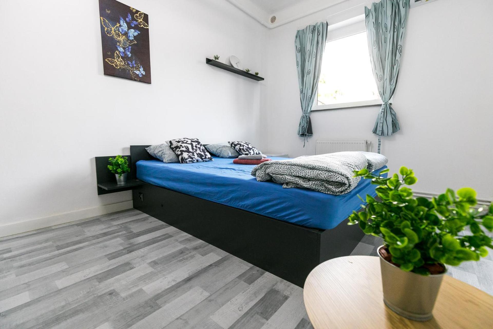 Apartamento Mariposa