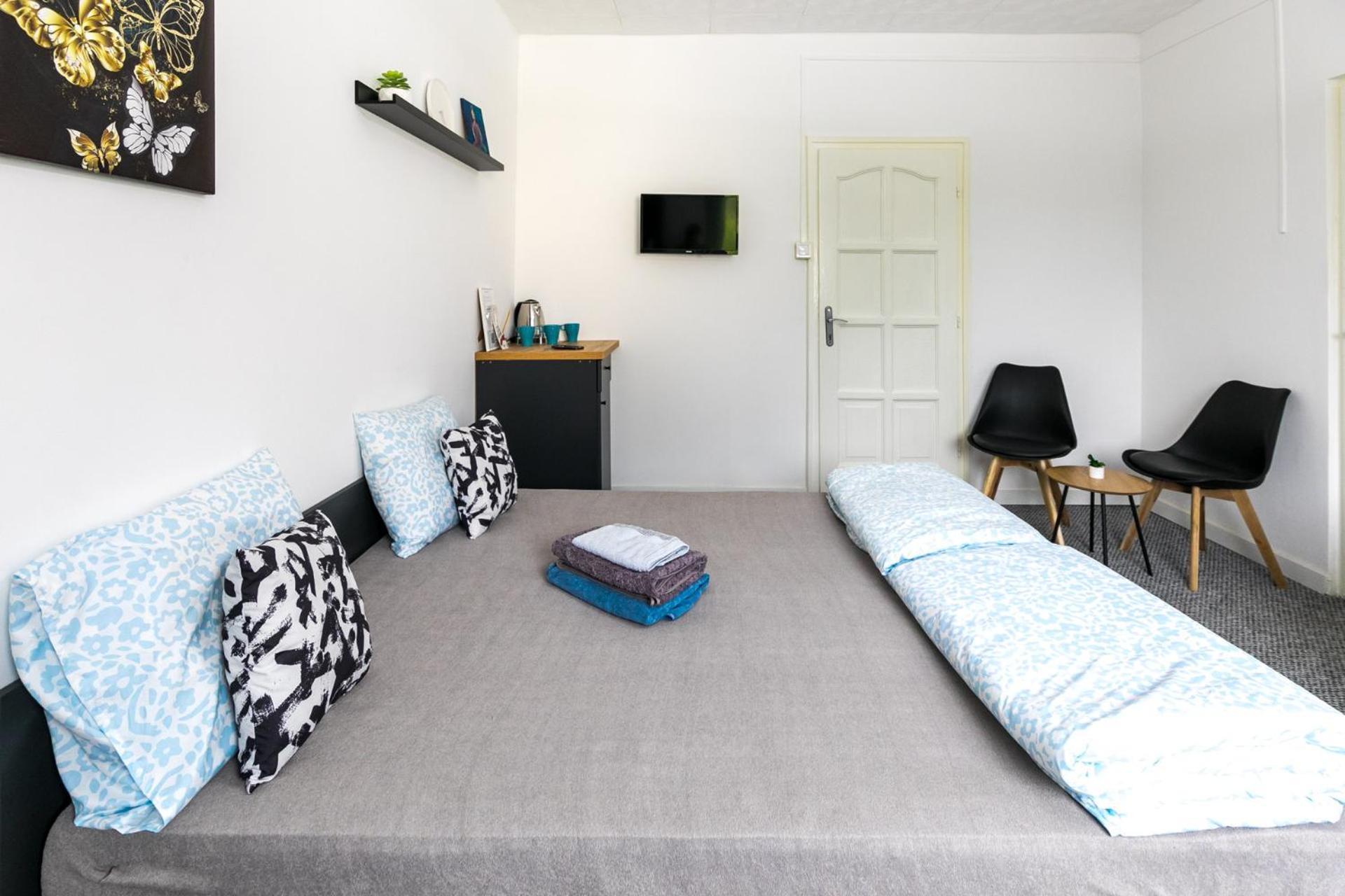 Mariposa Apartamento Budapest